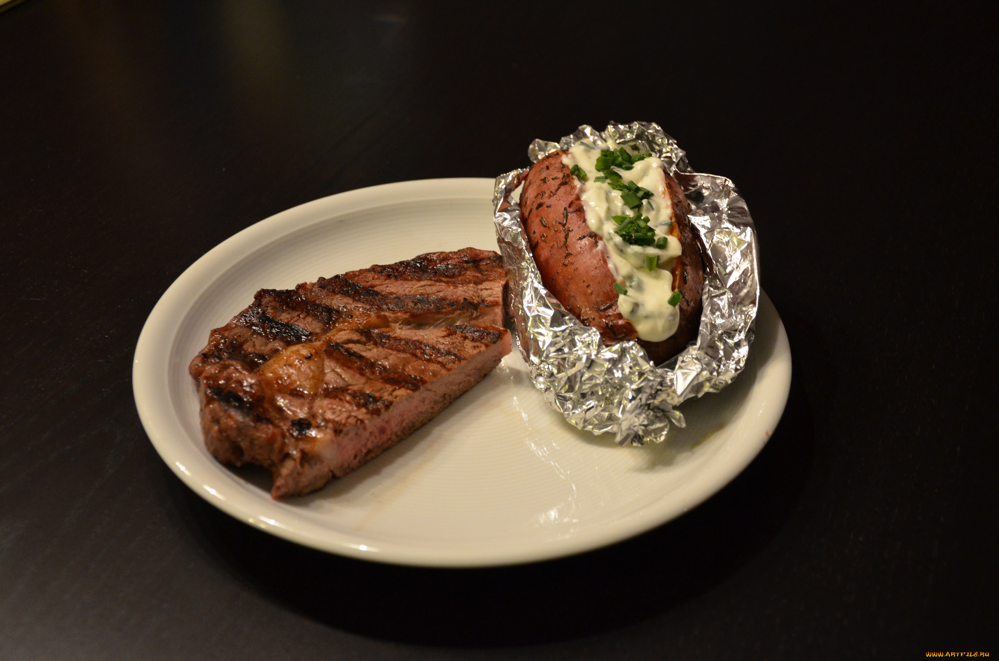 еда, мясные, блюда, мясо, гарнир