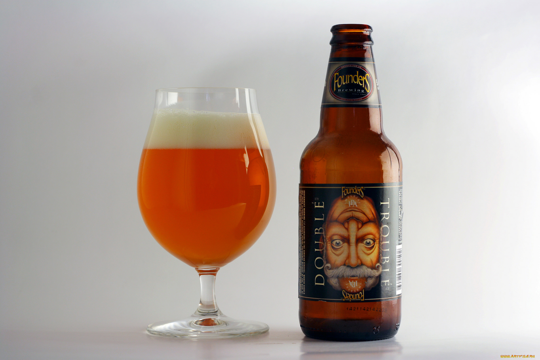 бренды, бренды, напитков, , разное, пиво, бокал, бутылка