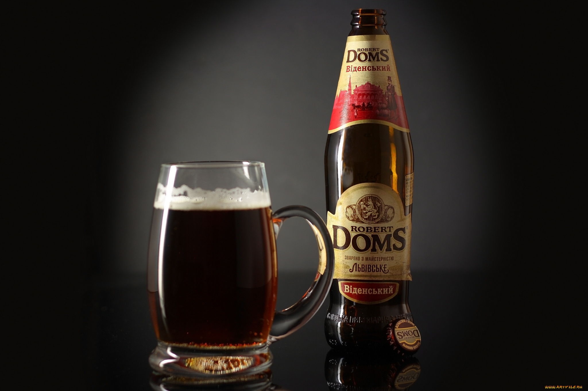 бренды, бренды, напитков, , разное, пиво, бокал, бутылка