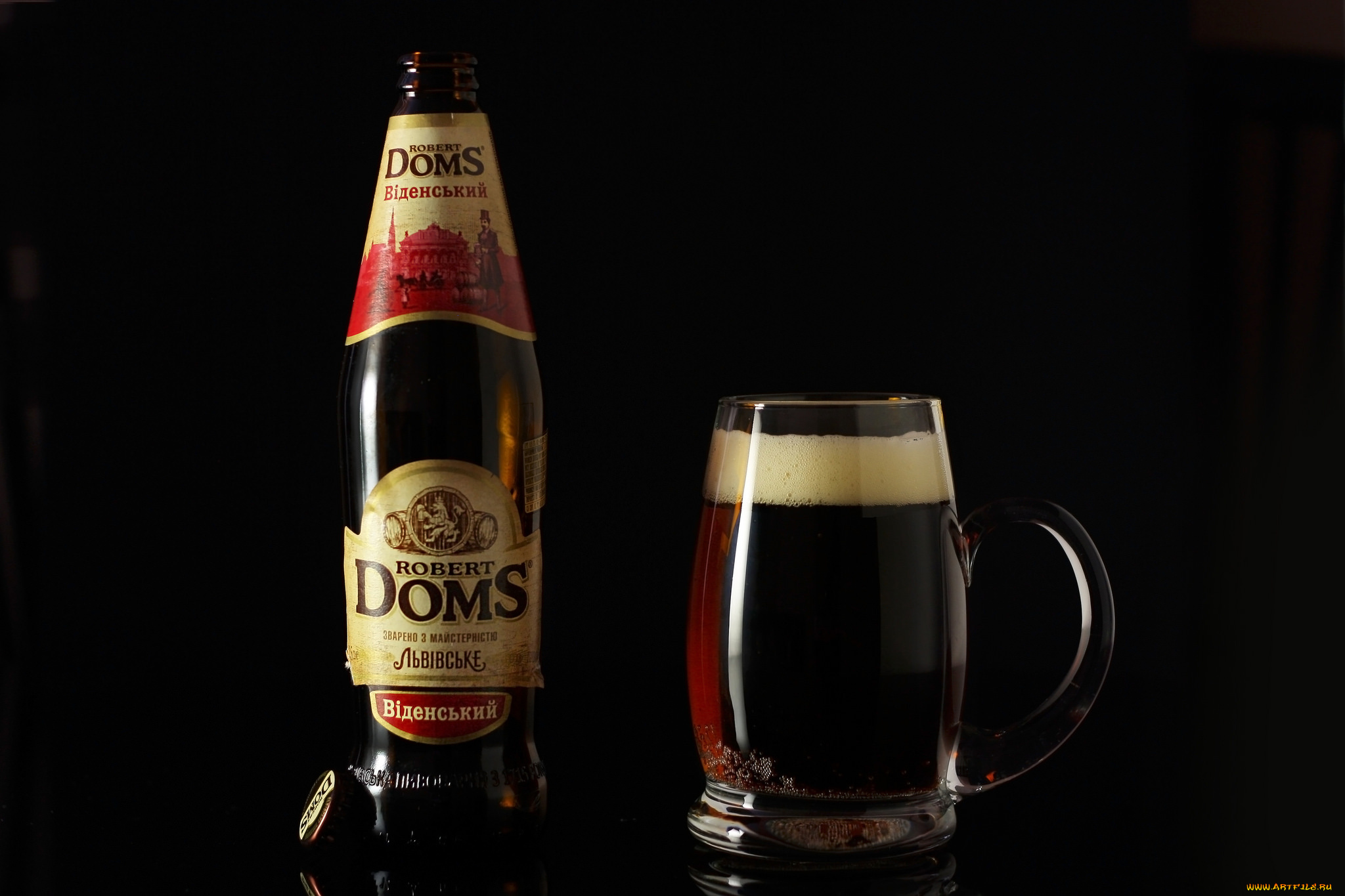 бренды, бренды, напитков, , разное, пиво, бокал, бутылка