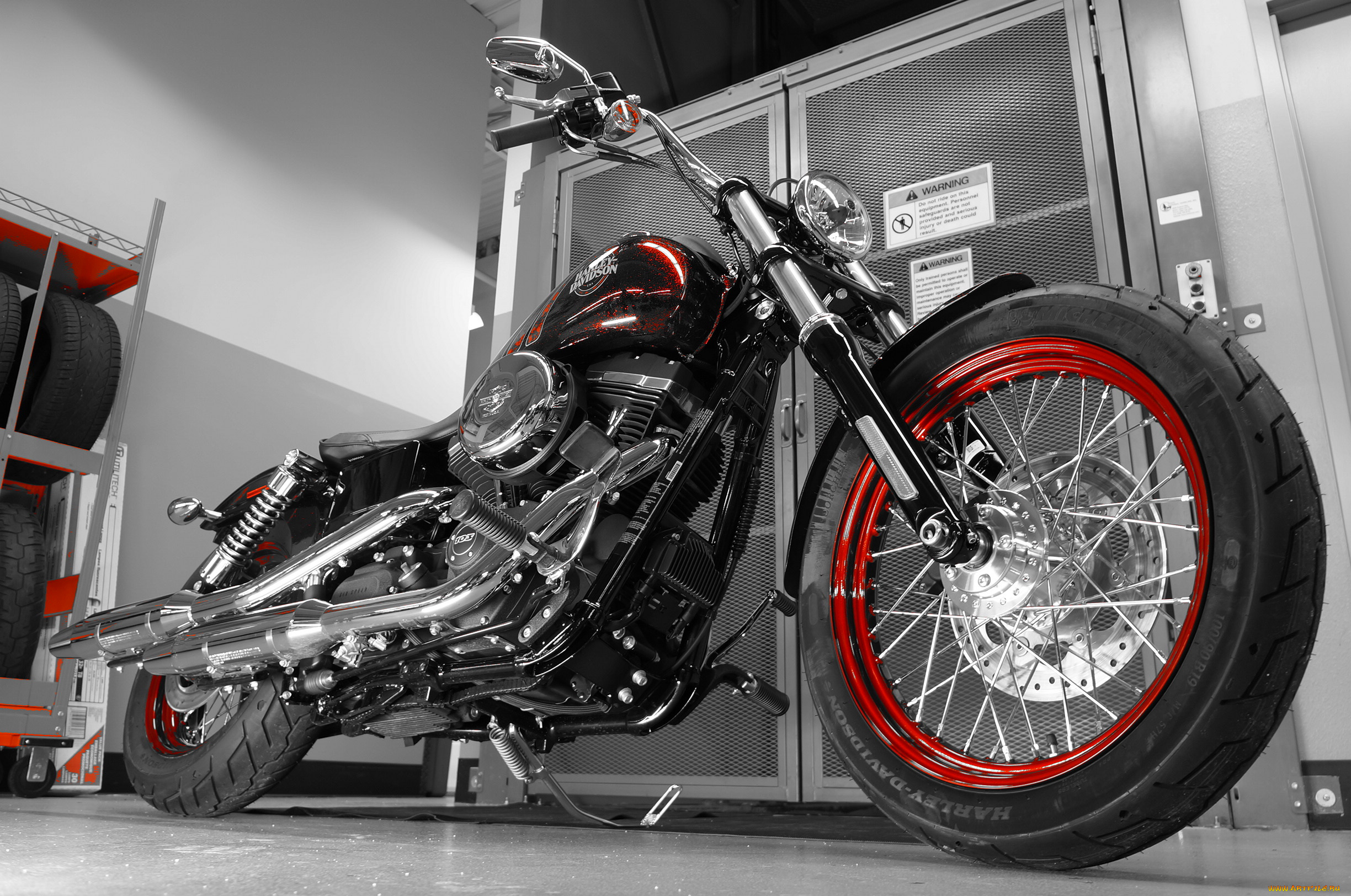 мотоциклы, -unsort, custom