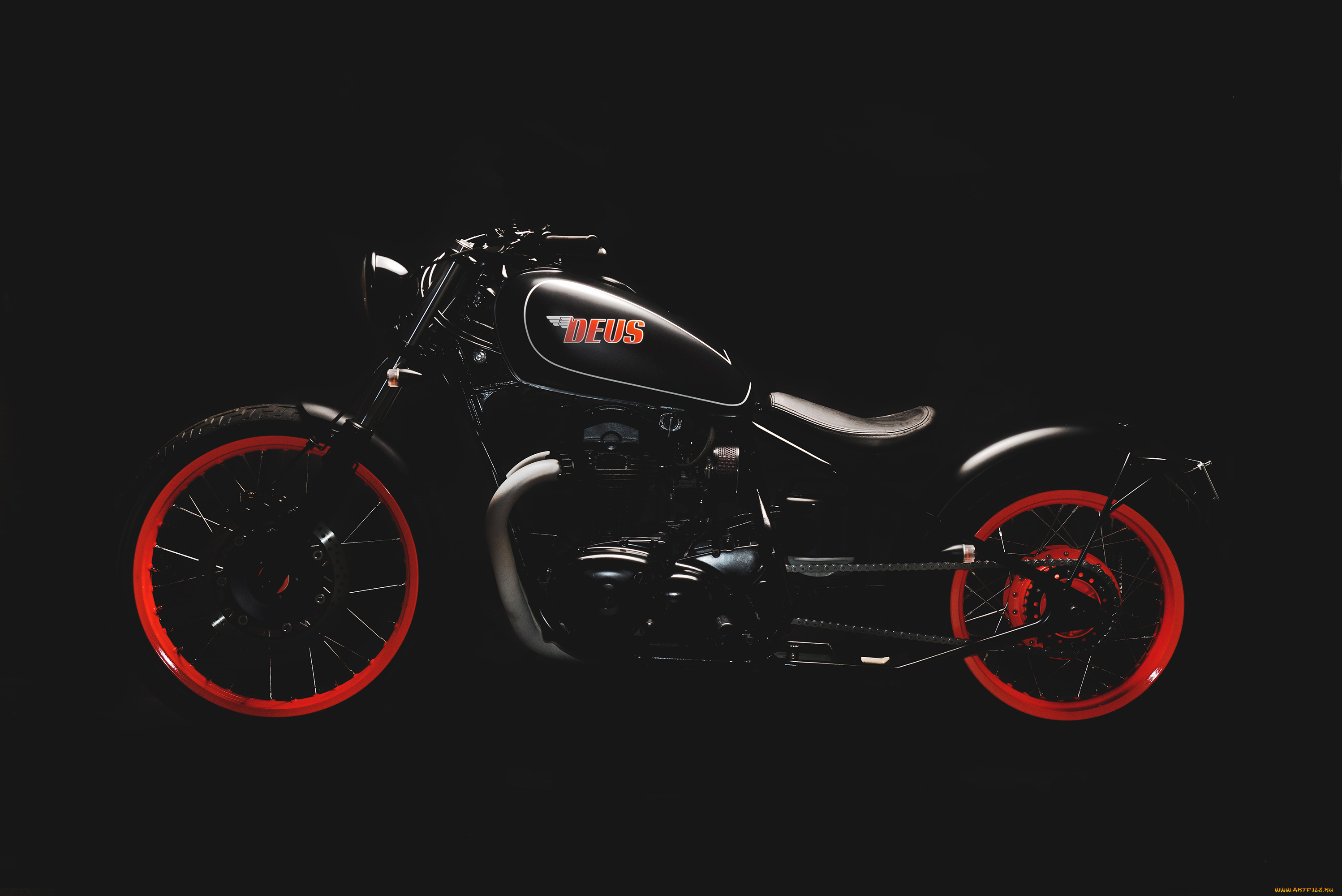 мотоциклы, customs, custom