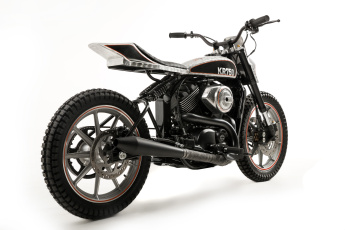 Картинка мотоциклы harley-davidson