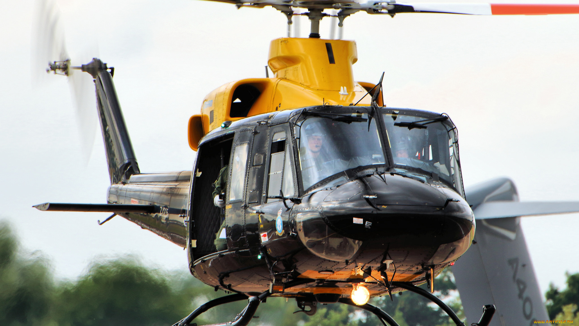 авиация, вертолёты, вертушка