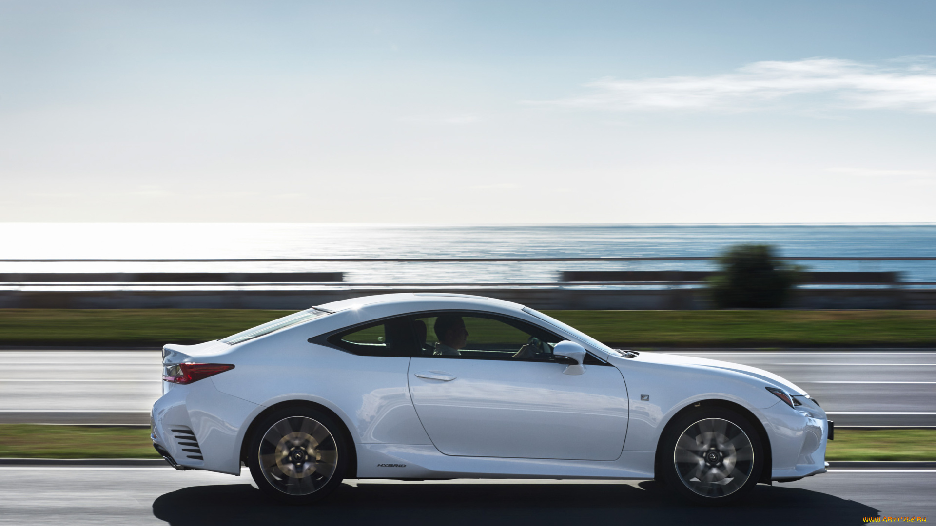 автомобили, lexus, eu-spec, 2015г, f-sport, rc, 300h