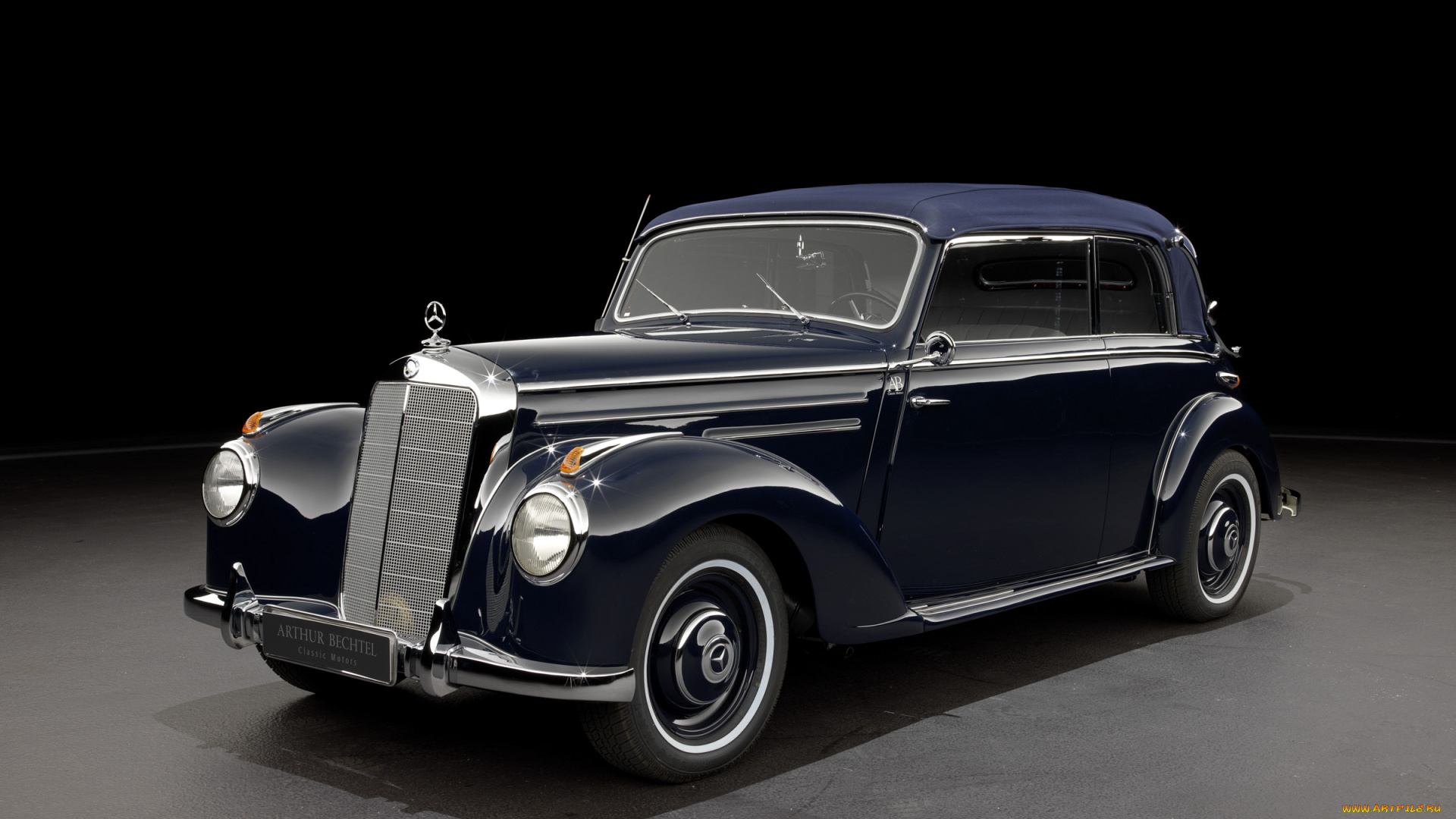 автомобили, mercedes-benz, w187, cabriolet, b, 220