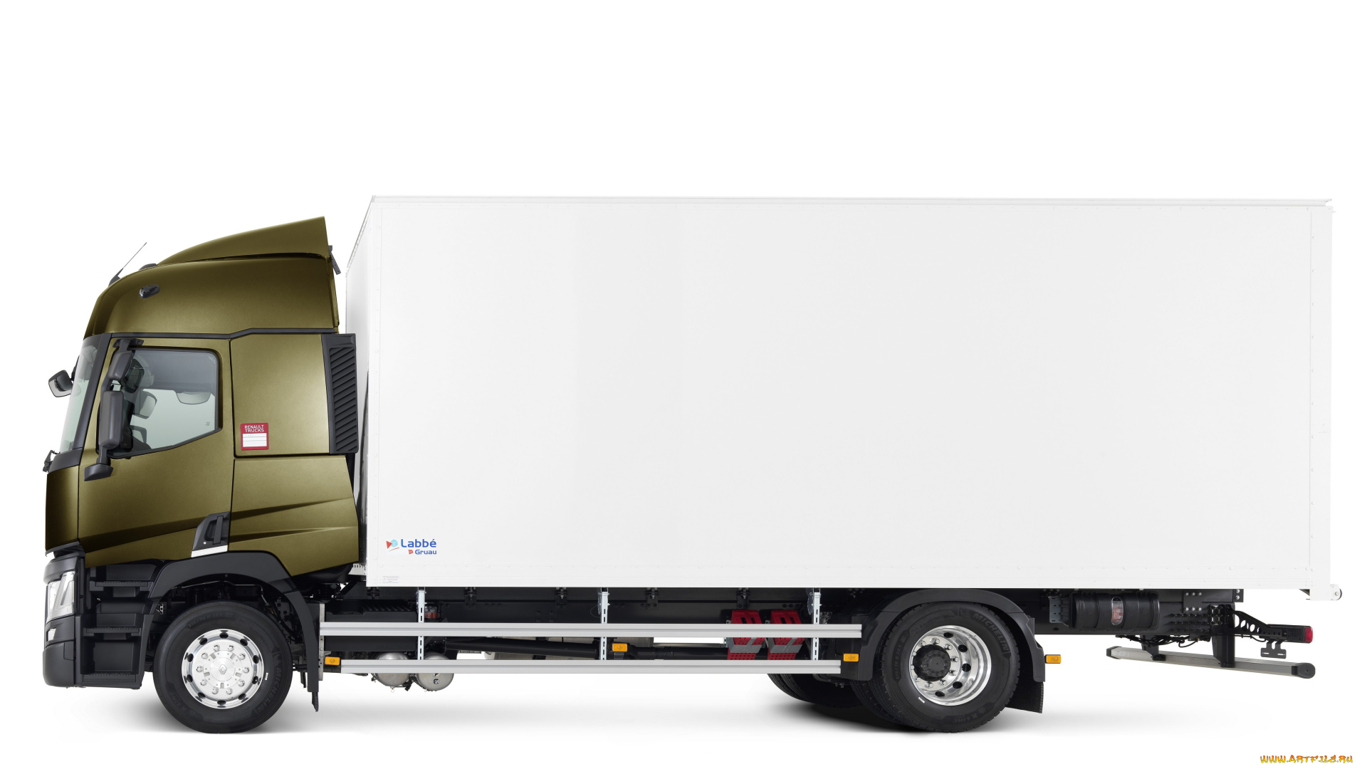 автомобили, renault, trucks, 2013г, t, 430, renault