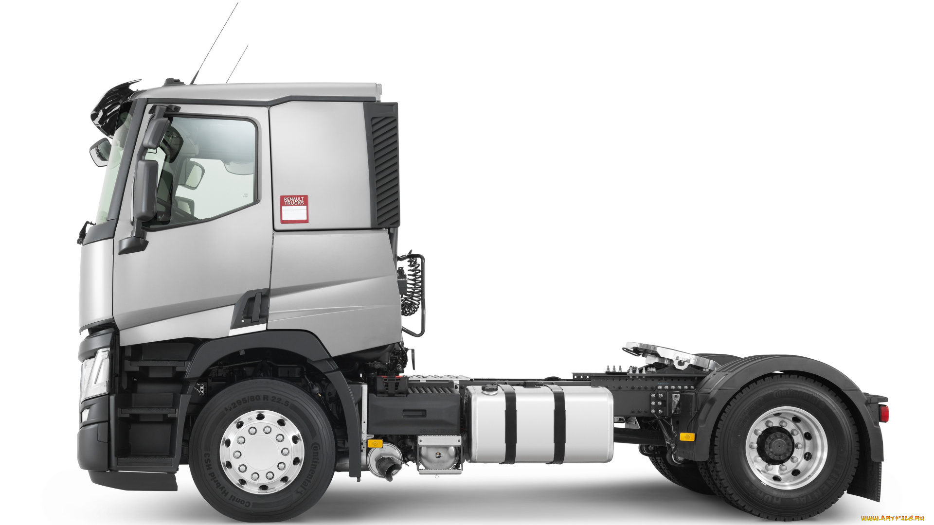 автомобили, renault, trucks, t, 430, 2013г, renault