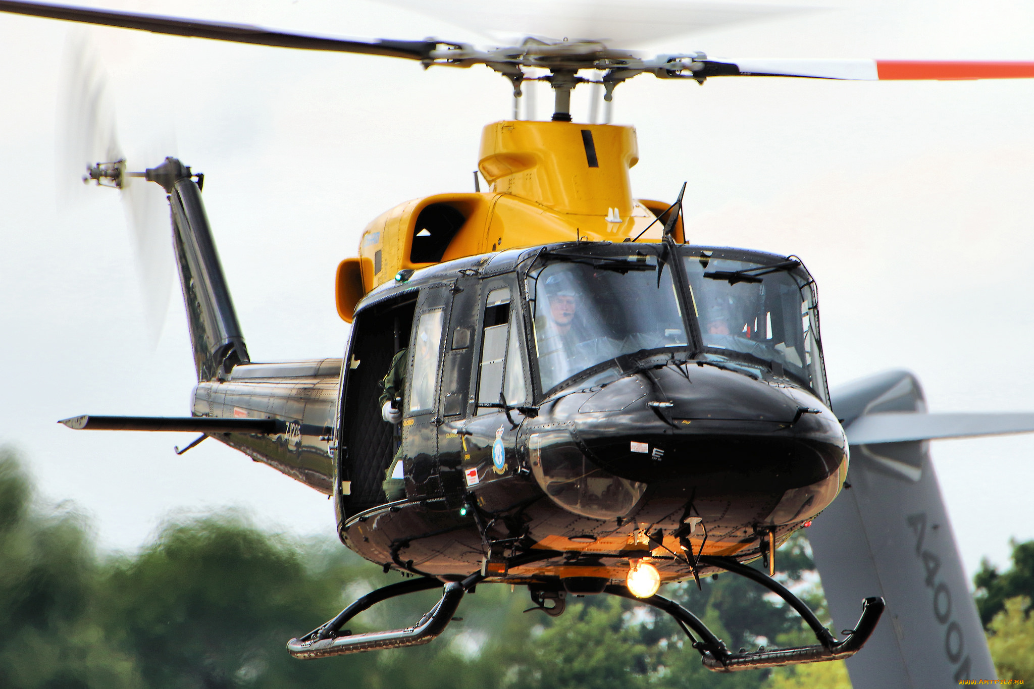 авиация, вертолёты, вертушка