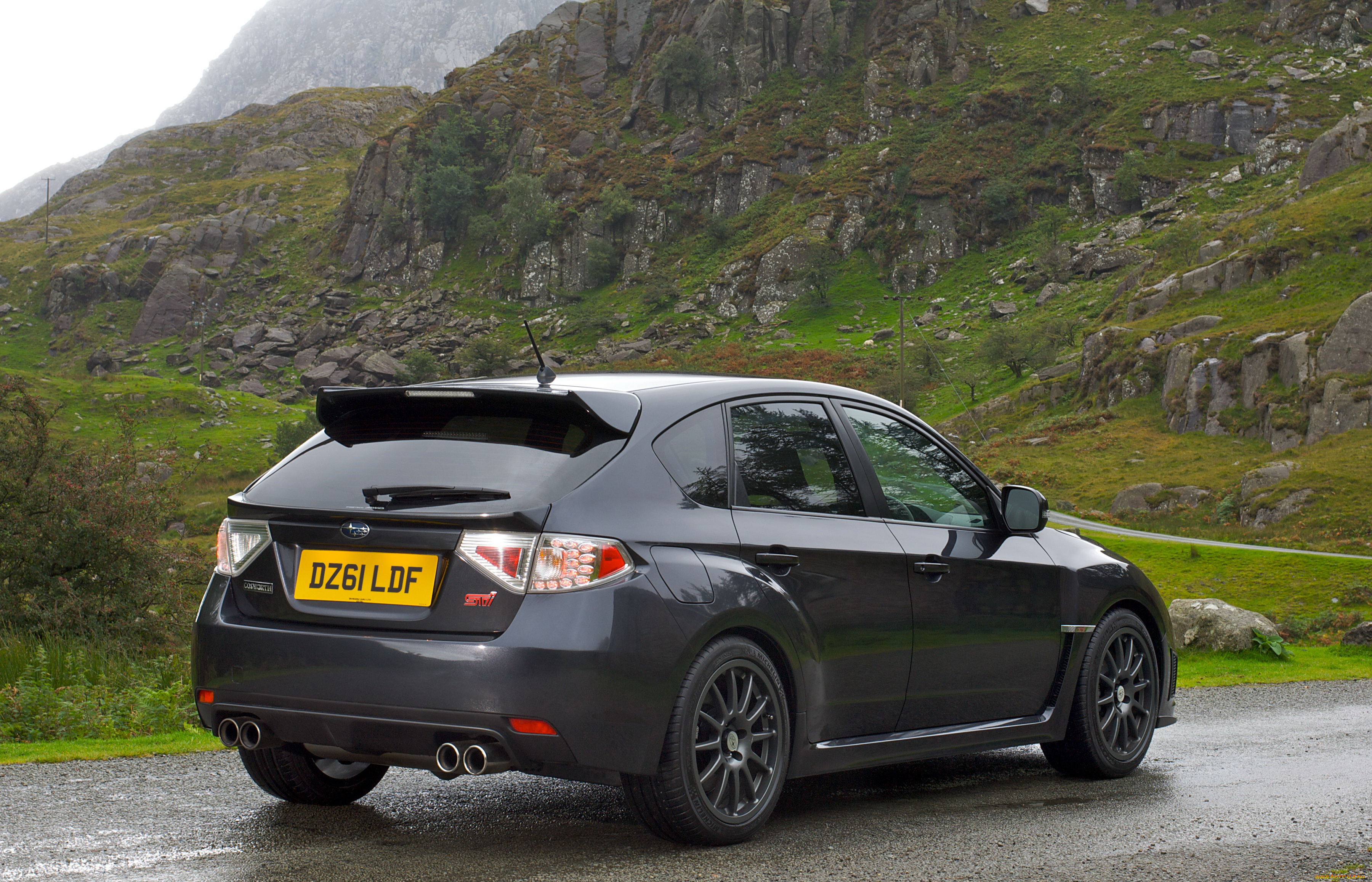 автомобили, subaru, impreza, sti, cs400, grb, cosworth