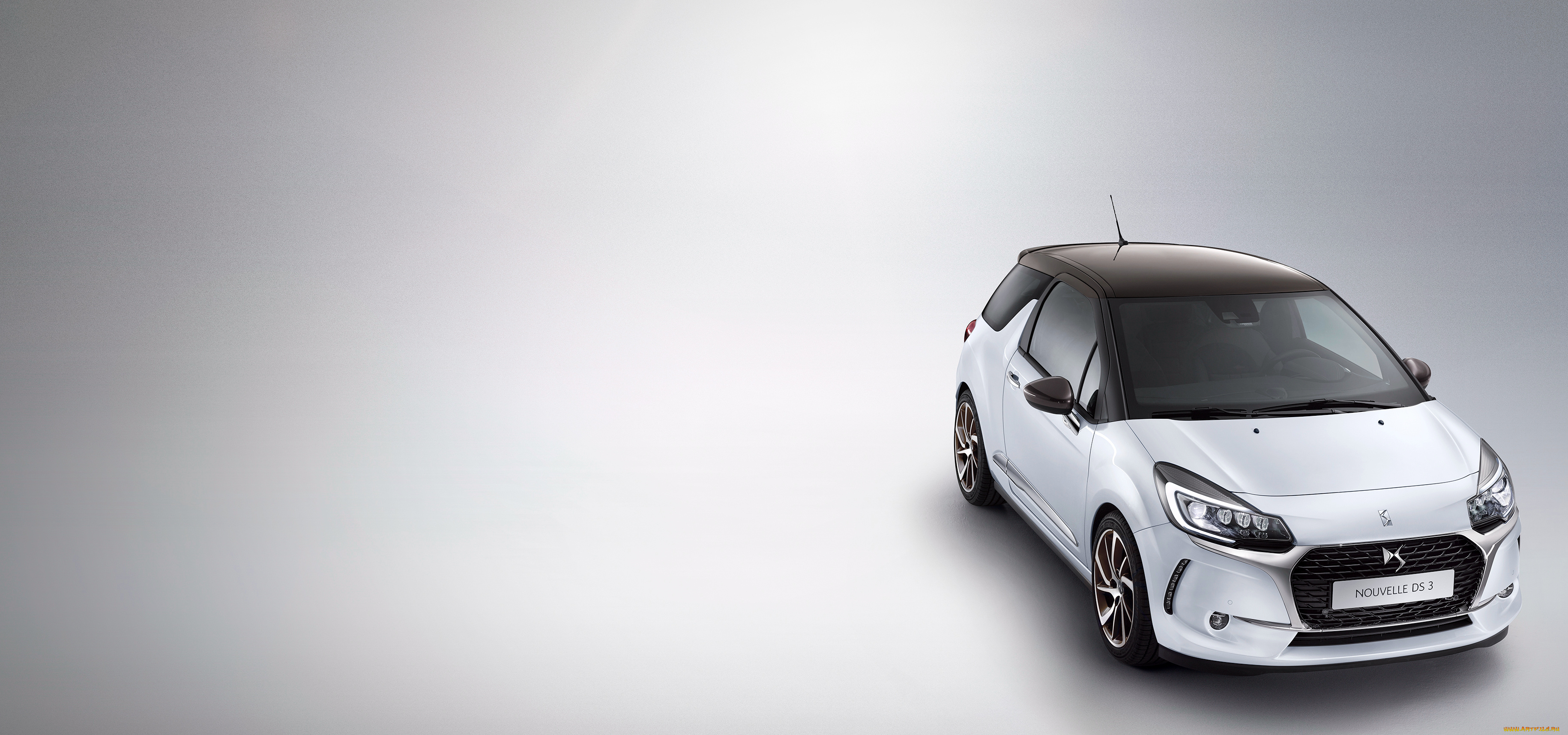 автомобили, citroen, ds, 3, 2016г