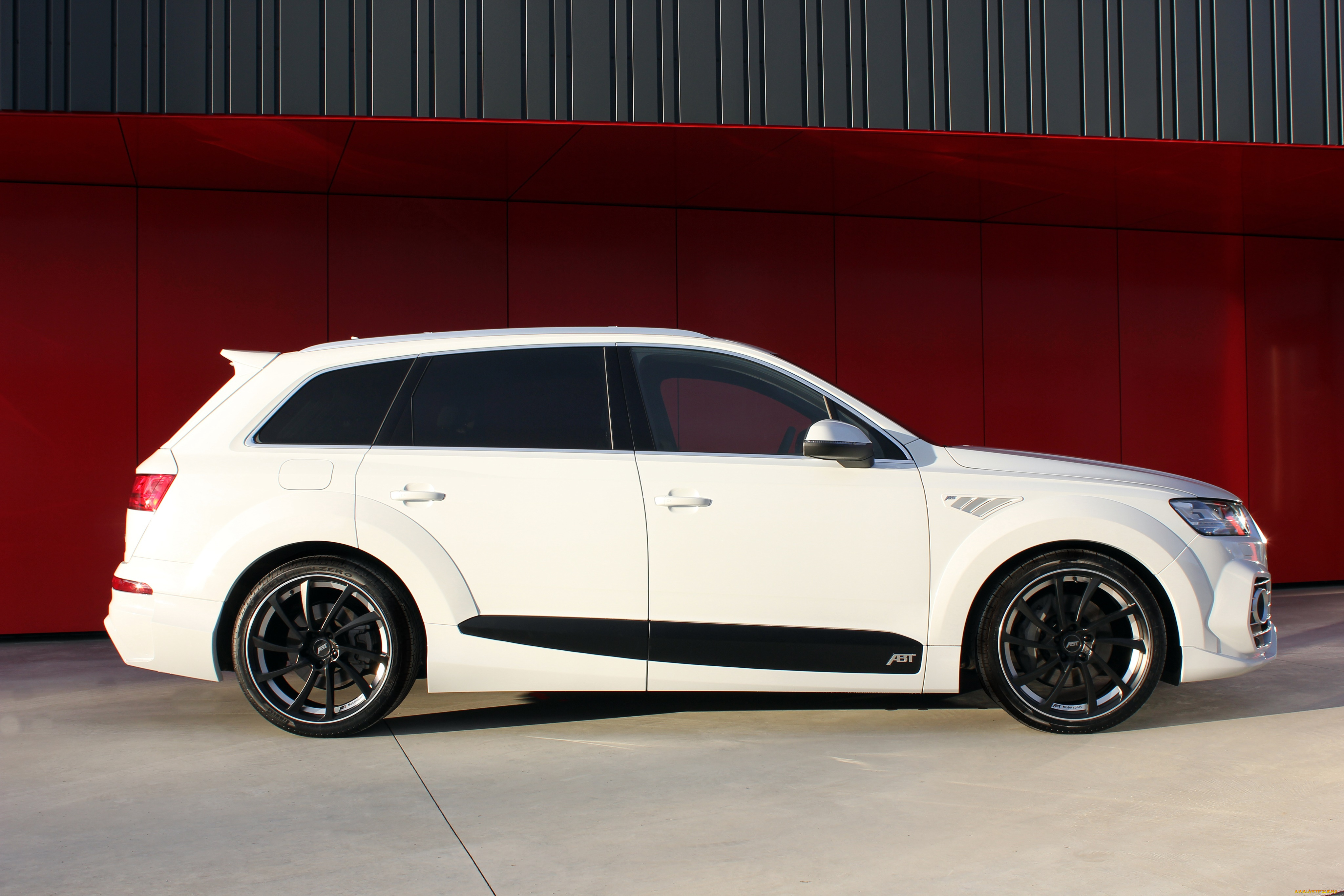 автомобили, audi, 2016г, 4m, abt, qs7