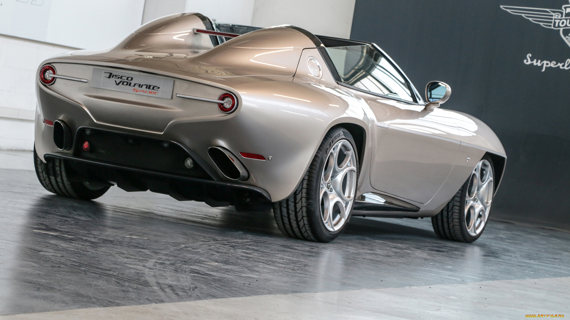 alfa, romeo, disco, volante, spyder, 2017, автомобили, alfa, romeo, spyder, 2017, volante, disco, alfa, romeo