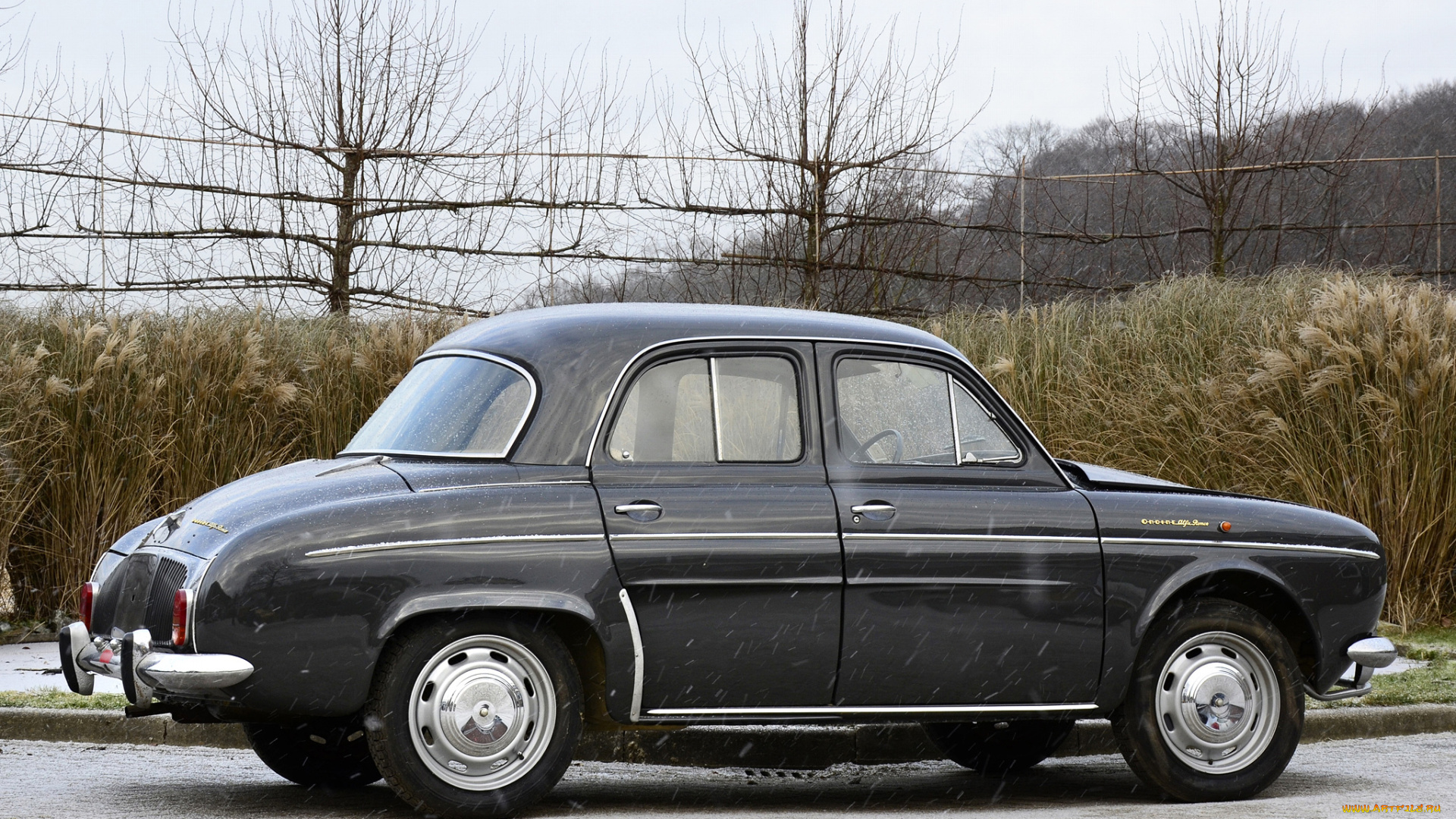 alfa, romeo, ondine, 109, 1963, автомобили, alfa, romeo, alfa, romeo, black, 1963, 109, ondine