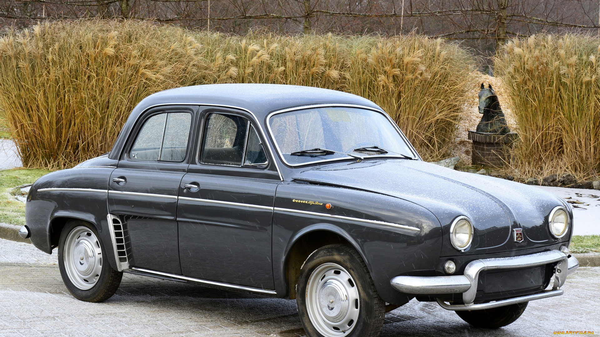 alfa, romeo, ondine, 109, 1963, автомобили, alfa, romeo, black, alfa, romeo, 1963, 109, ondine