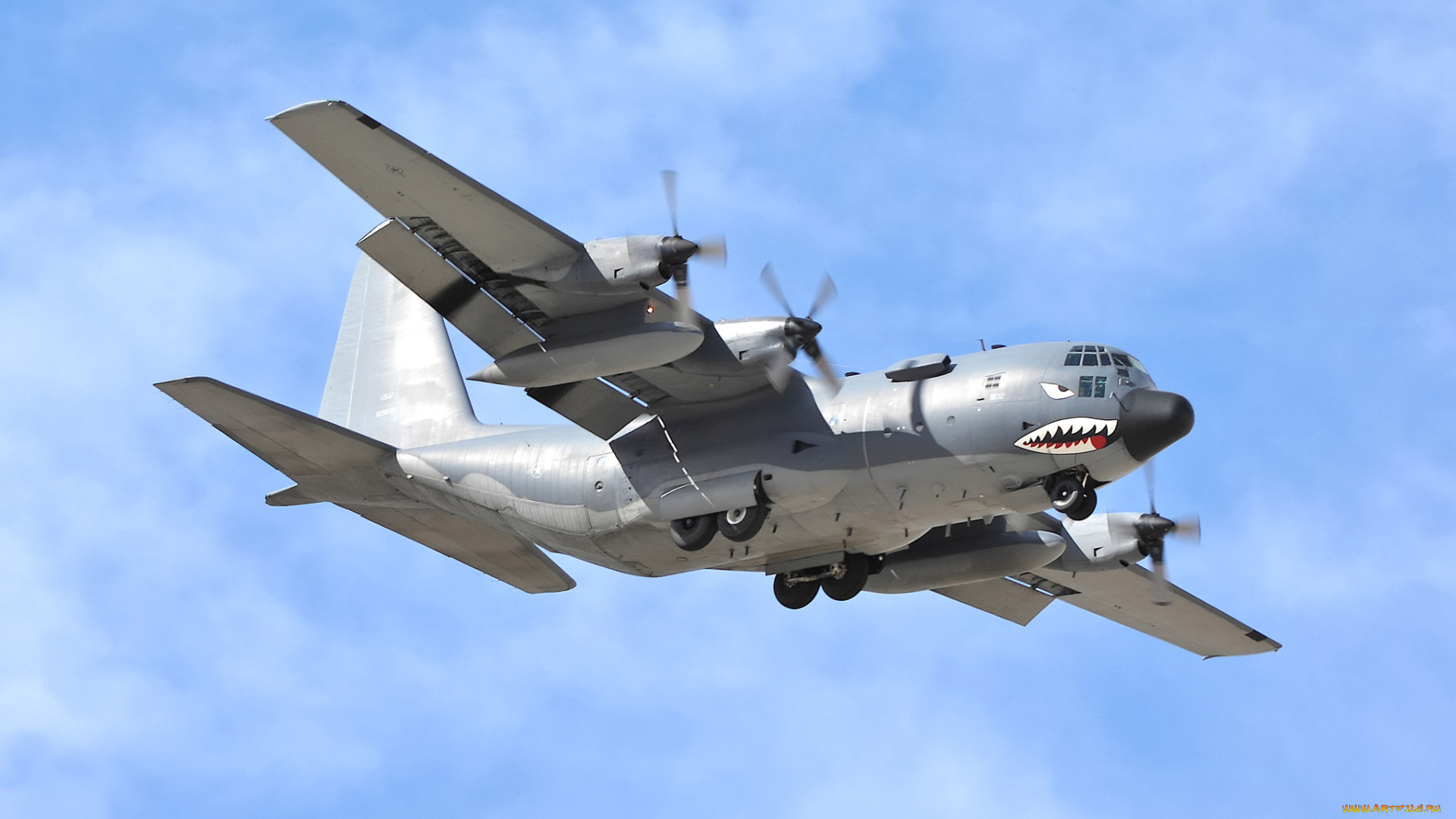 авиация, военно-транспортные, самолёты, транспорт, войсковой