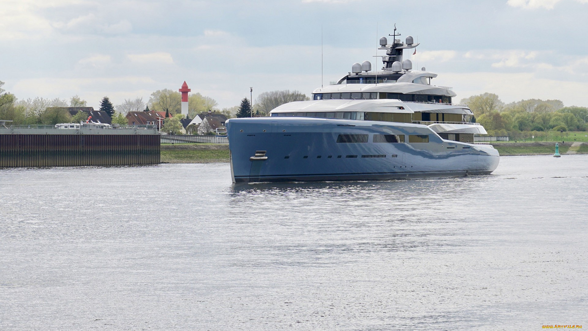 aviva, корабли, Яхты, яхта