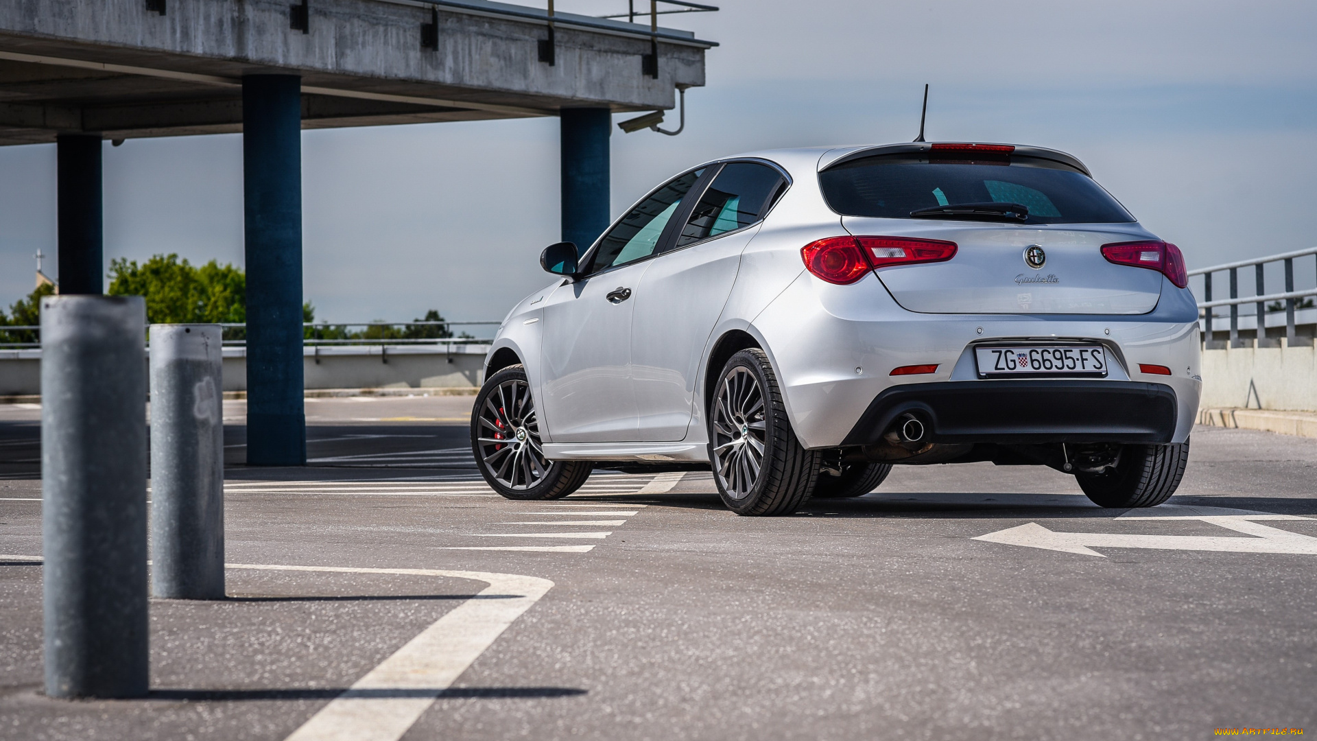 автомобили, alfa, romeo, alfa, romeo