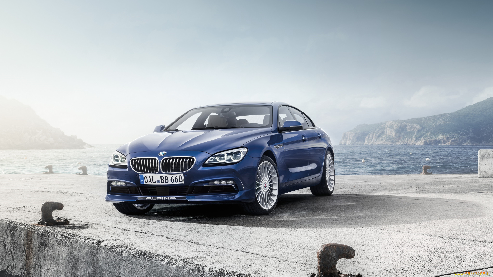 автомобили, alpine, alpina