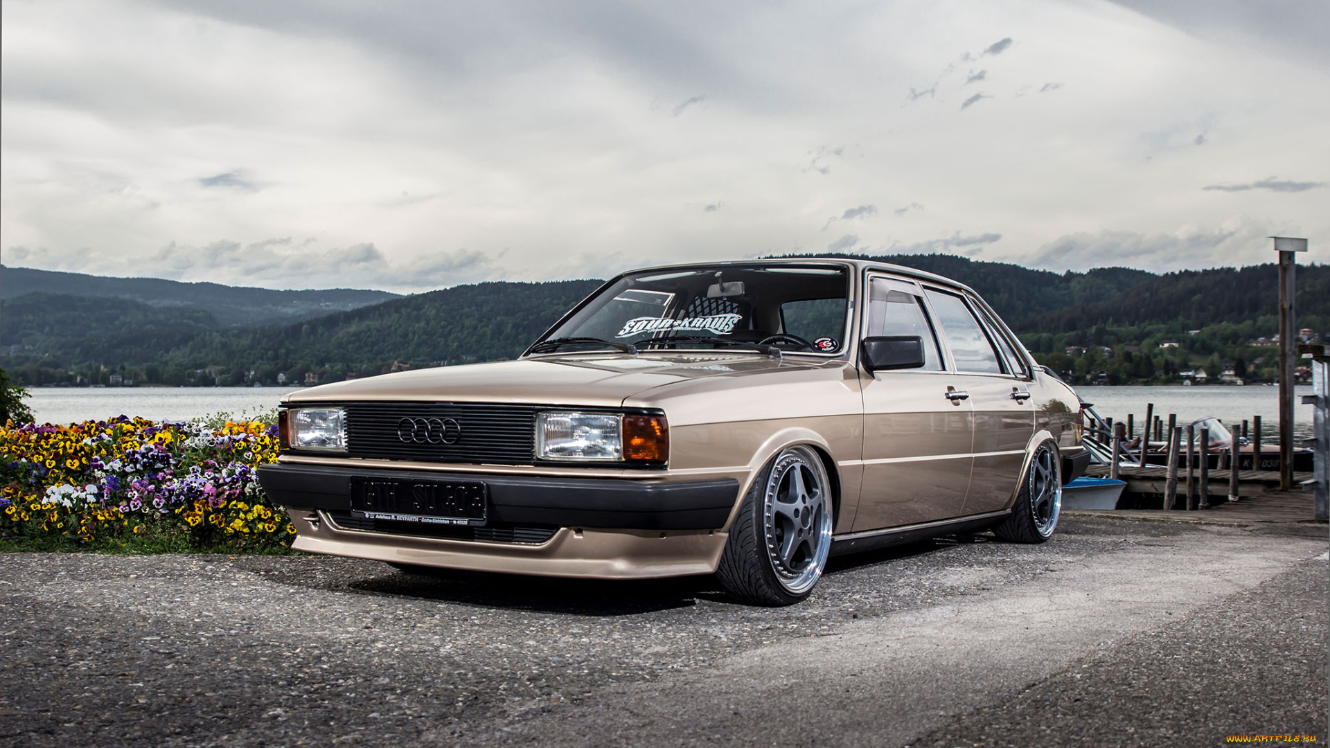 автомобили, audi, vw