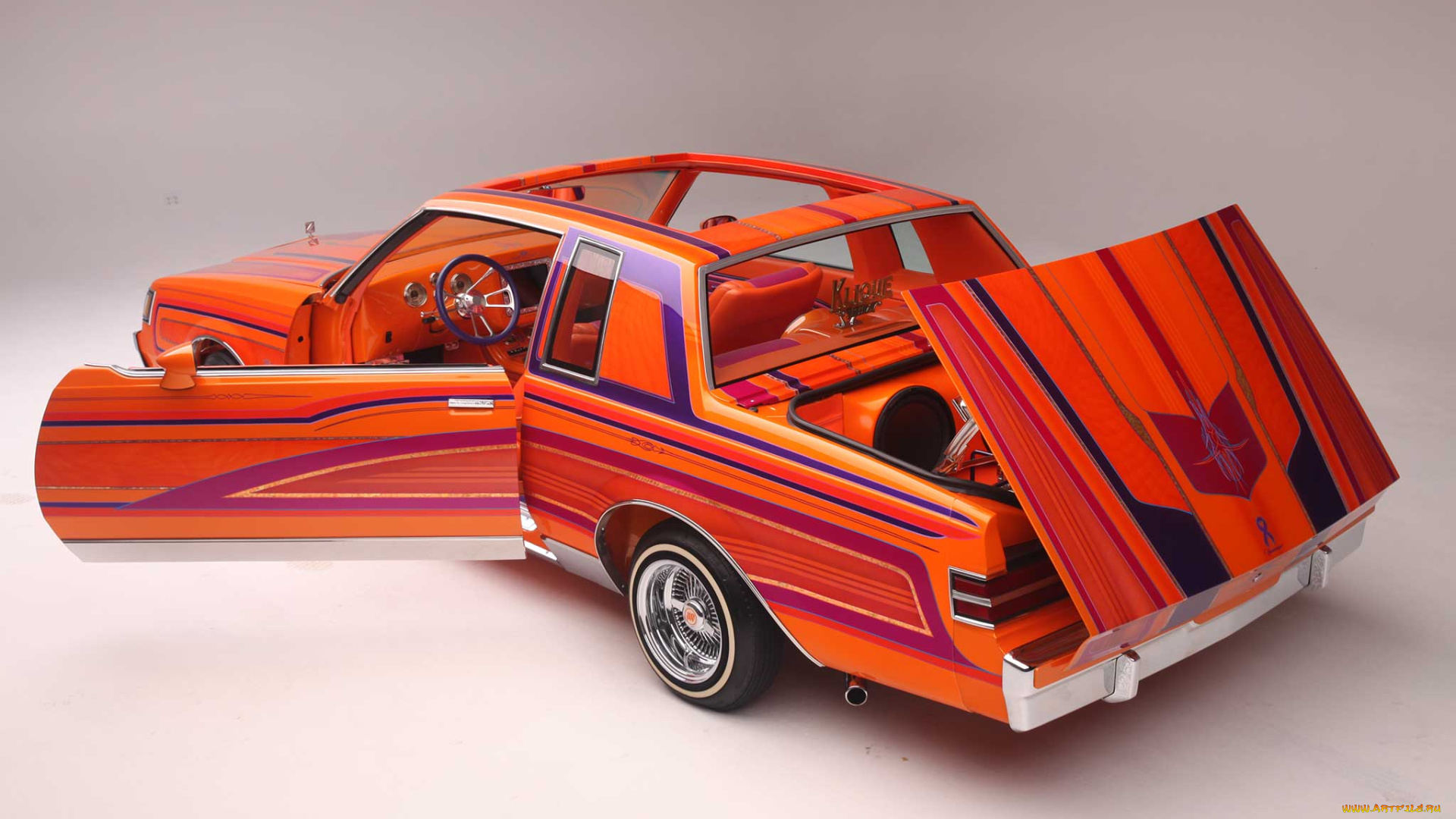 автомобили, buick