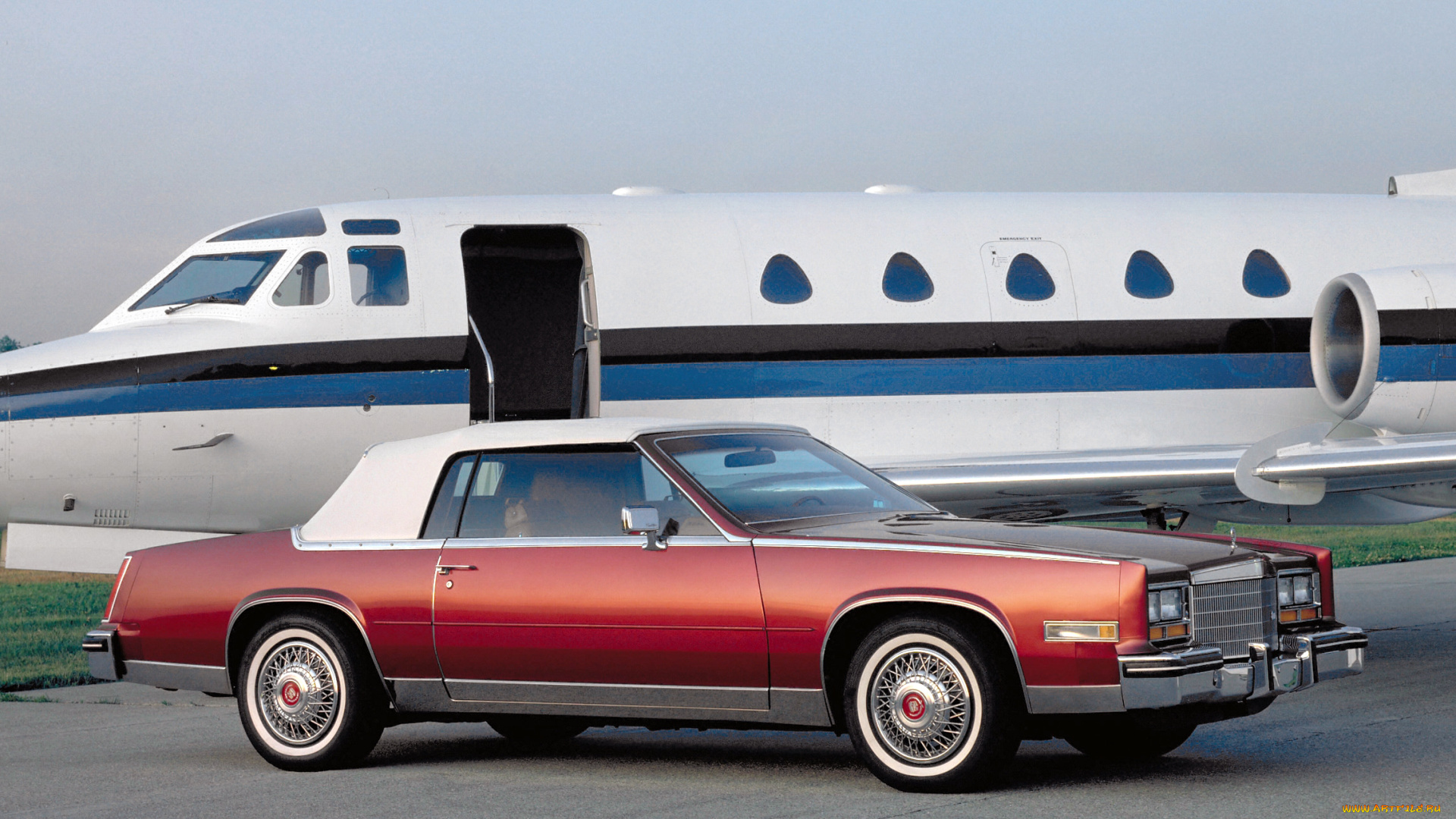 автомобили, cadillac