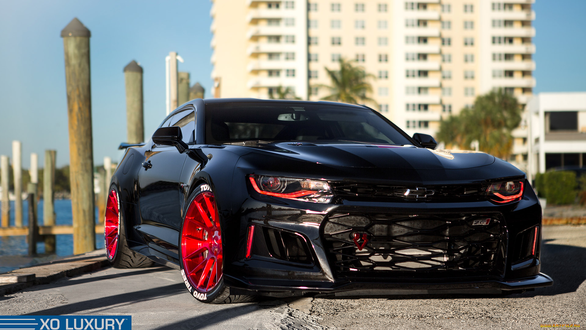 автомобили, camaro