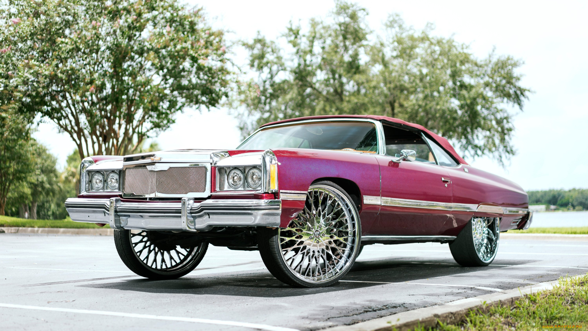 автомобили, chevrolet