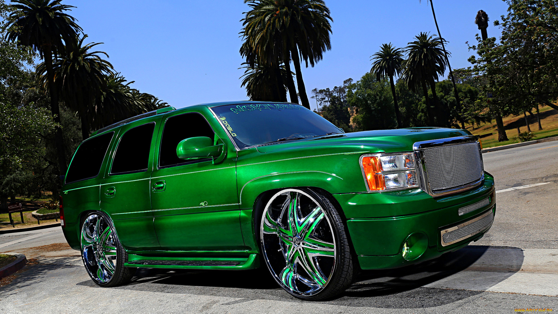 автомобили, custom, 3-5dr, , off-road, gmc