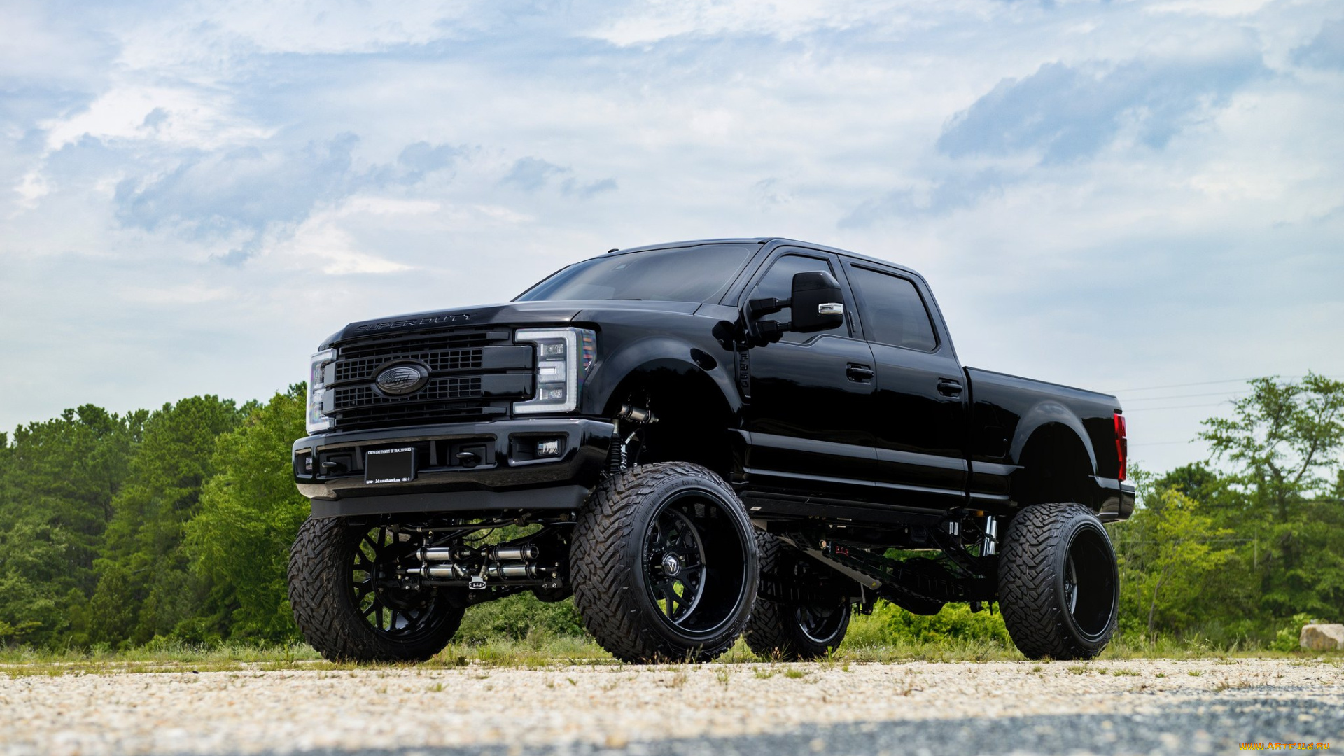 автомобили, custom, pick-up, ford