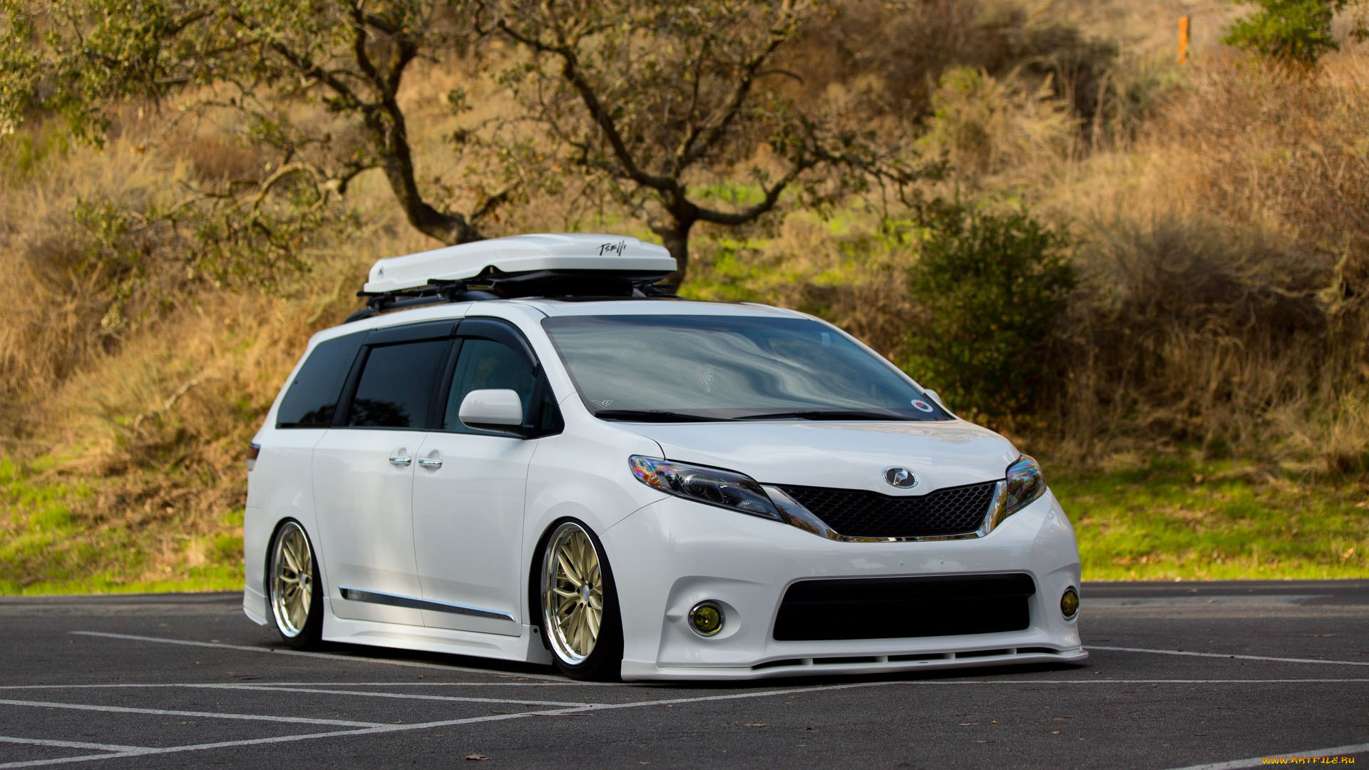 автомобили, custom, van`s, toyota