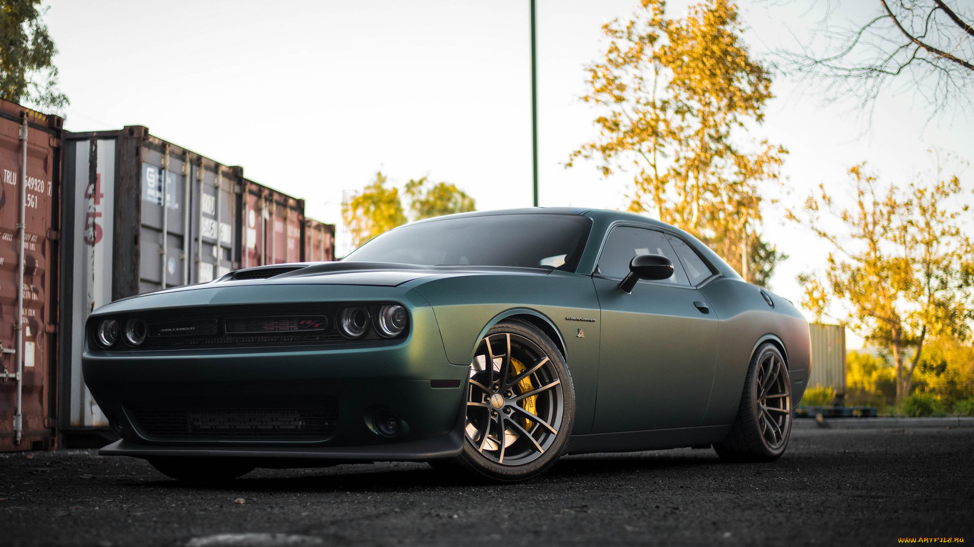 автомобили, dodge