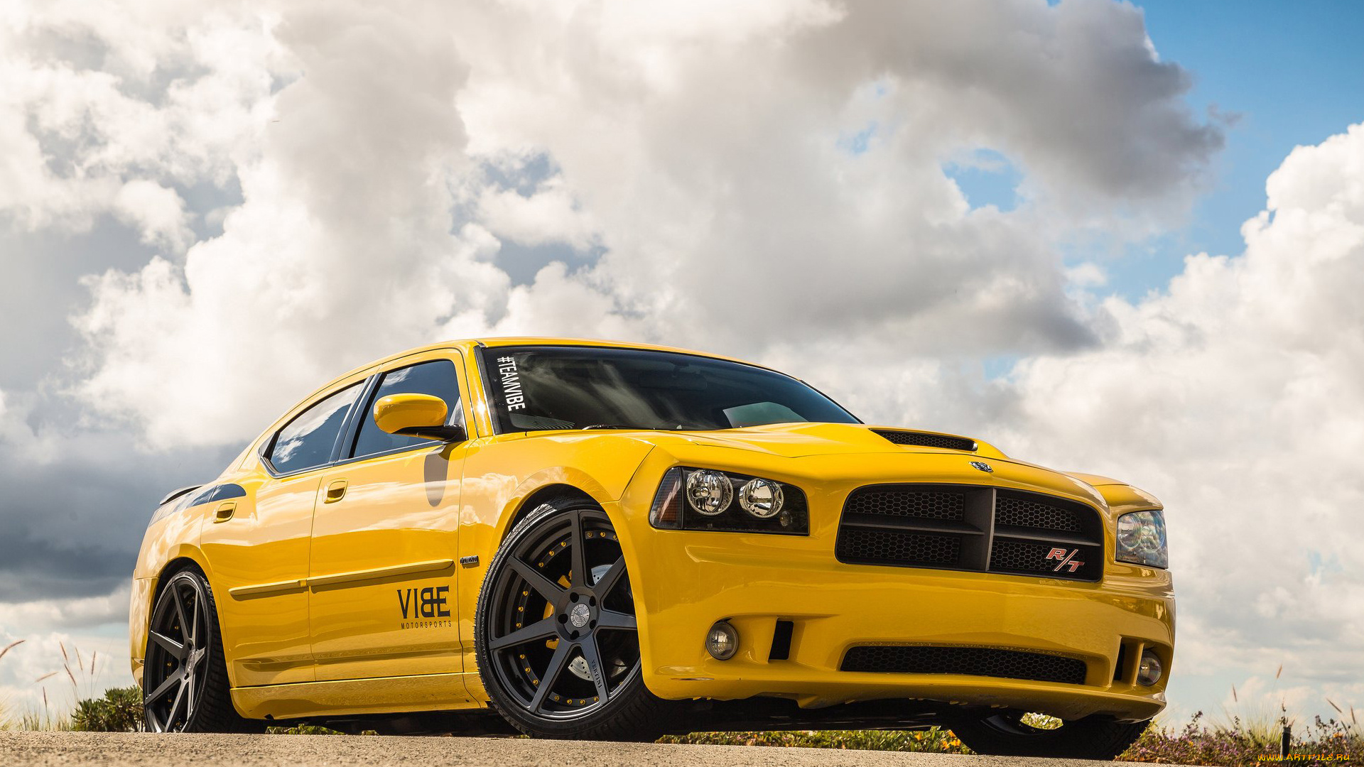 автомобили, dodge