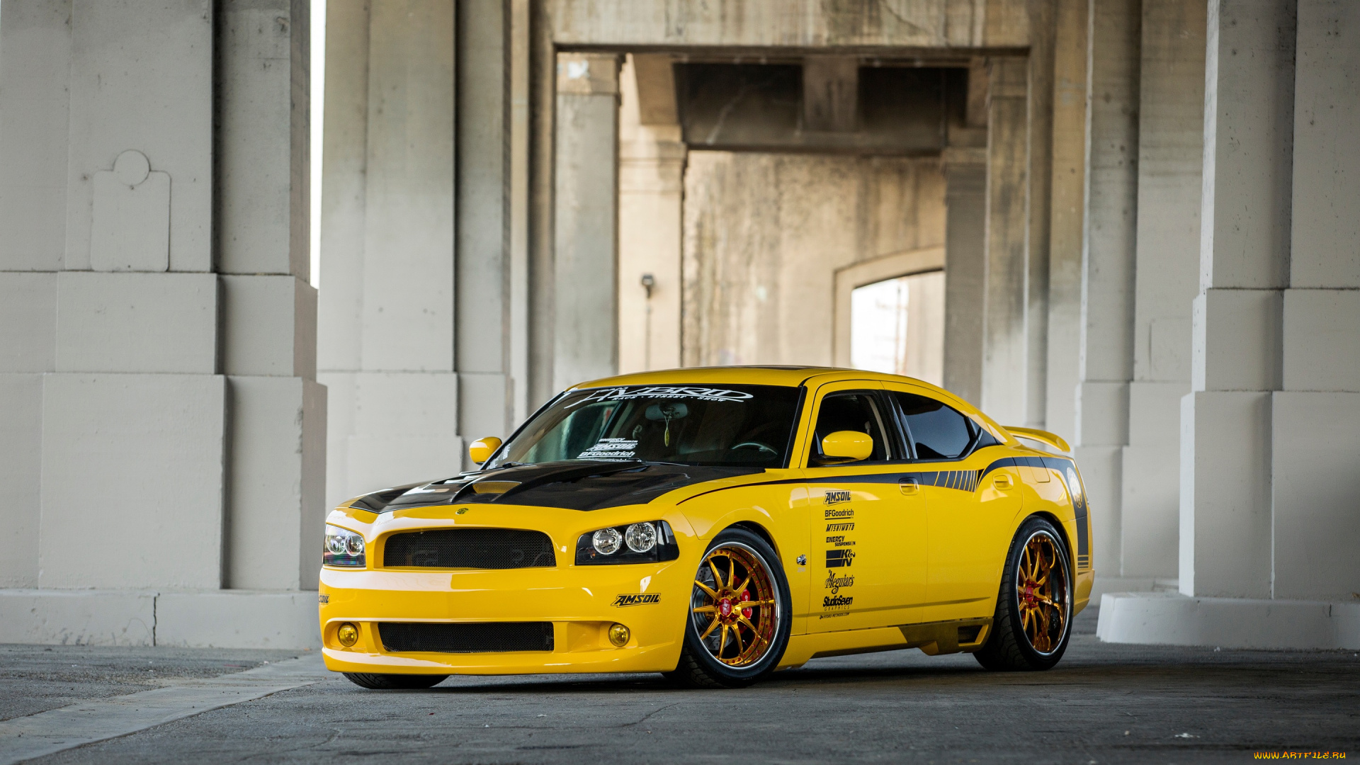 автомобили, dodge