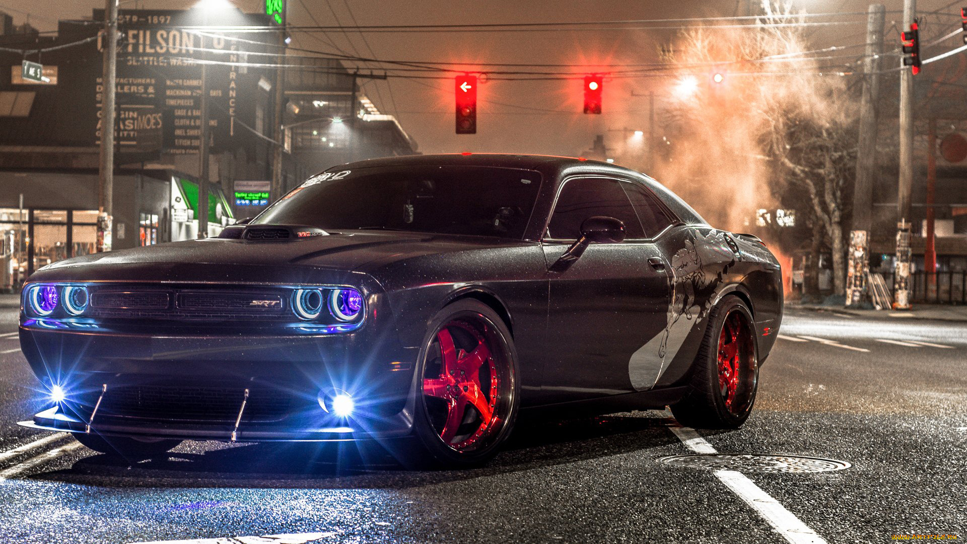 автомобили, dodge