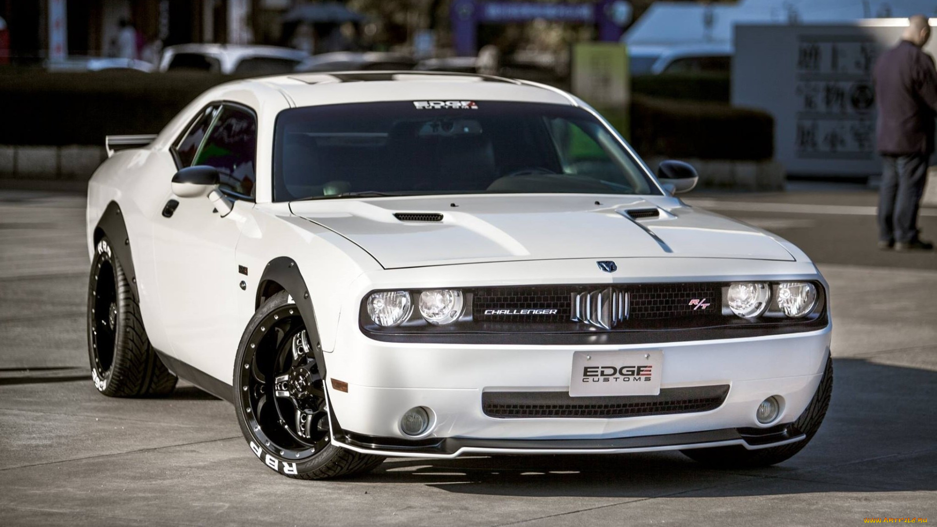 автомобили, dodge