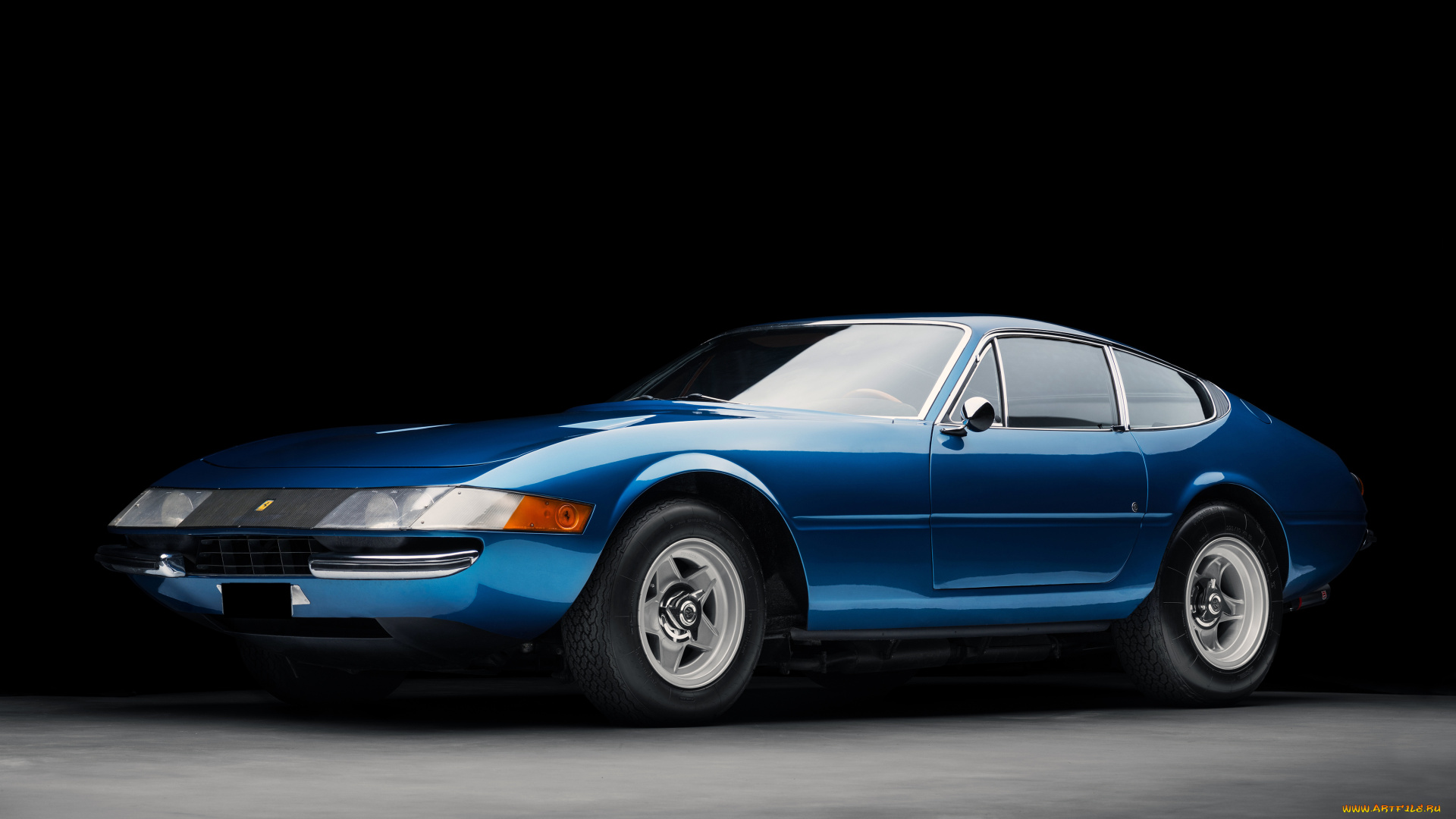 автомобили, ferrari