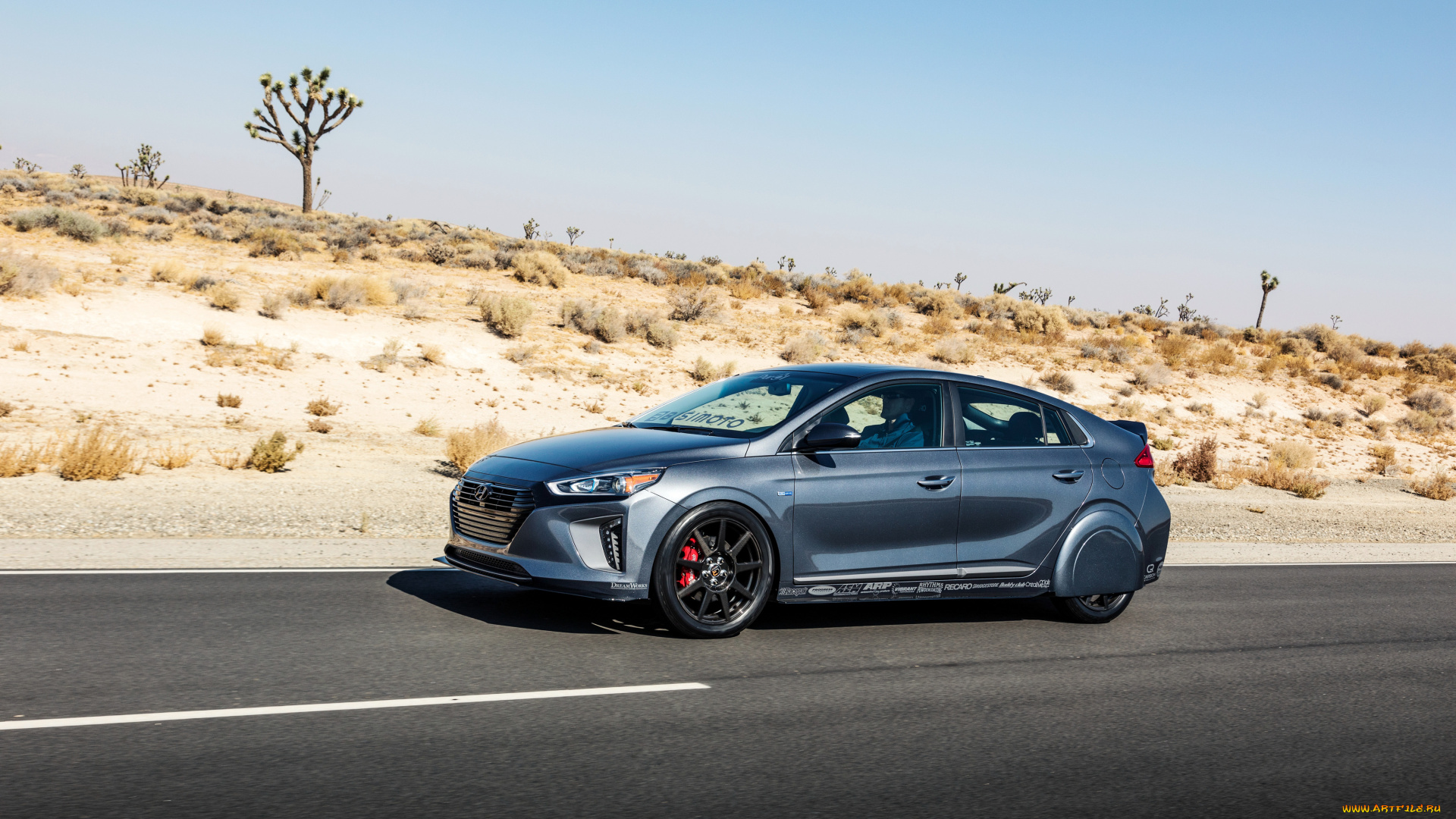 автомобили, hyundai