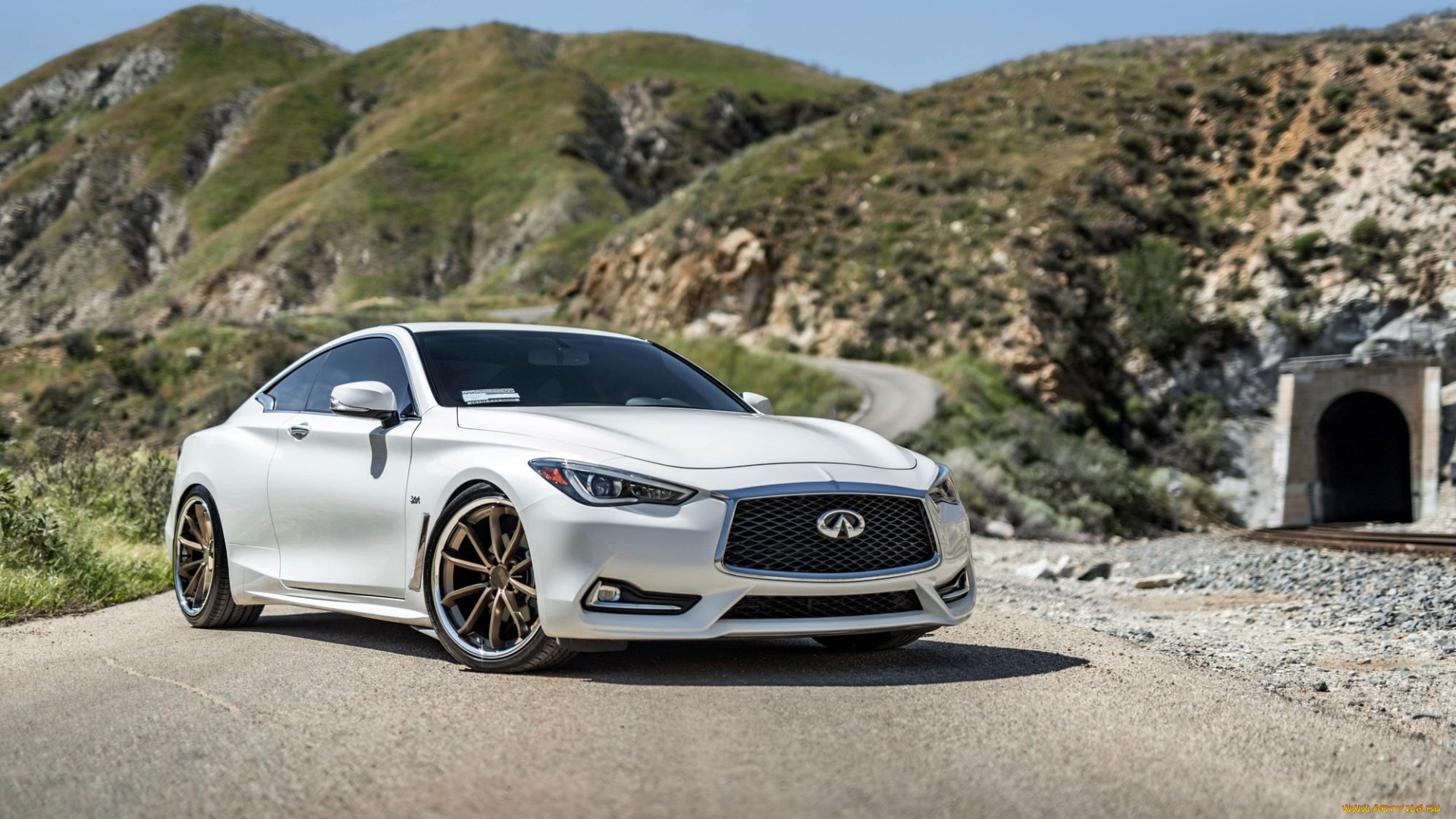 автомобили, infiniti