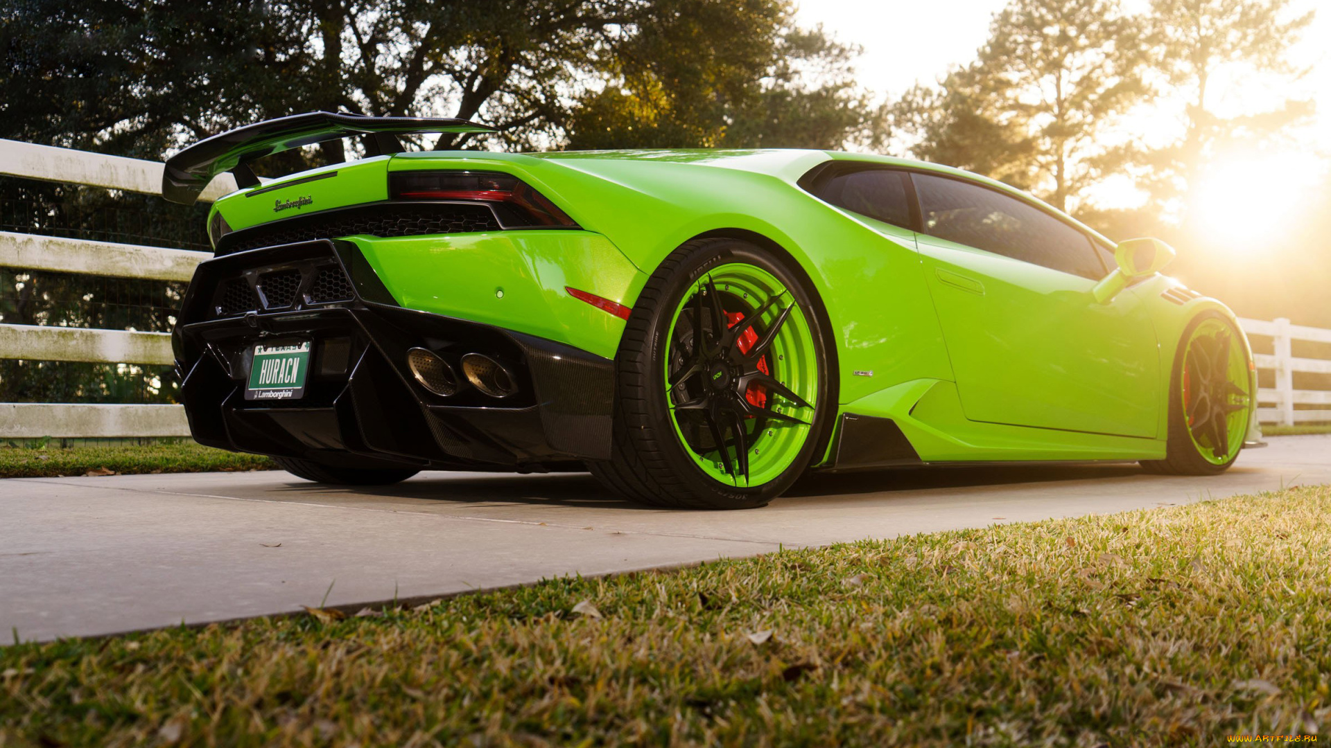 автомобили, lamborghini