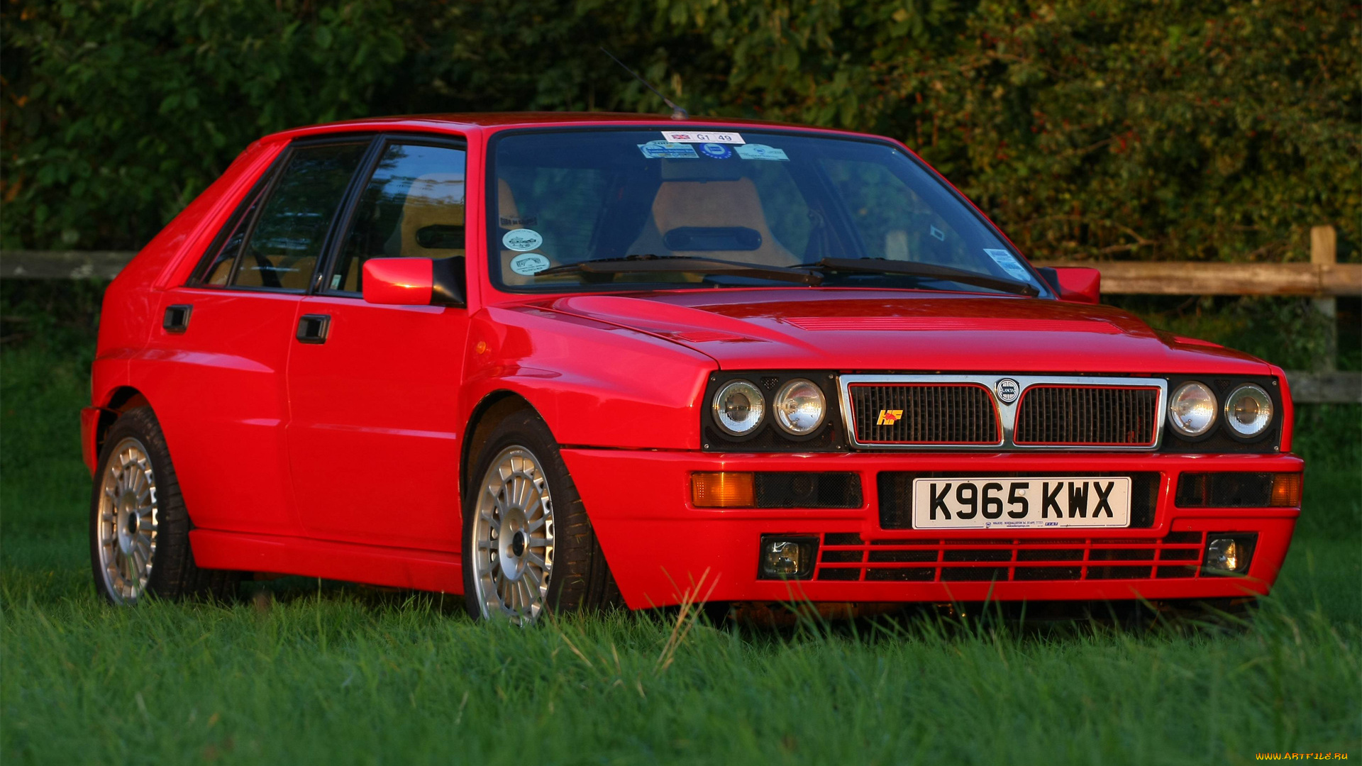 автомобили, lancia