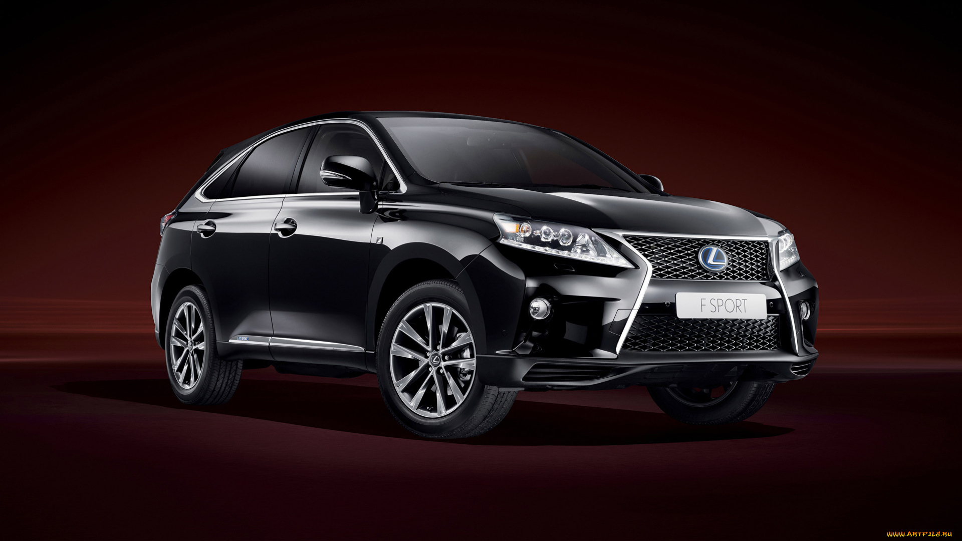 автомобили, lexus