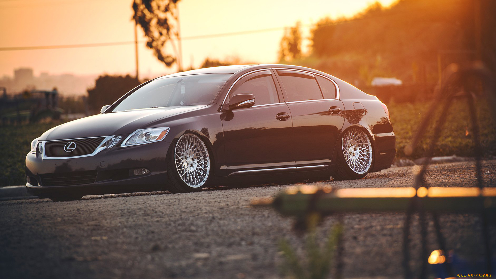 автомобили, lexus