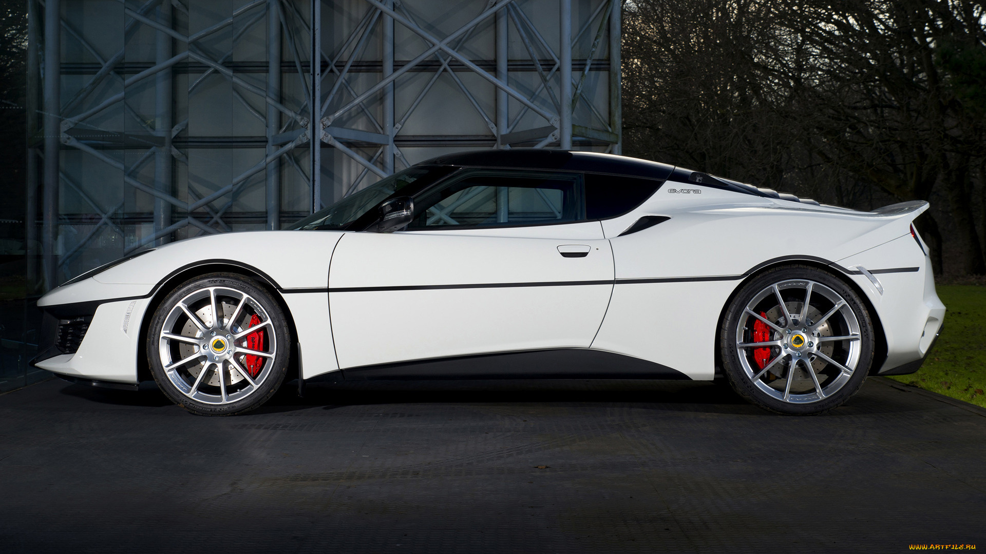 автомобили, lotus