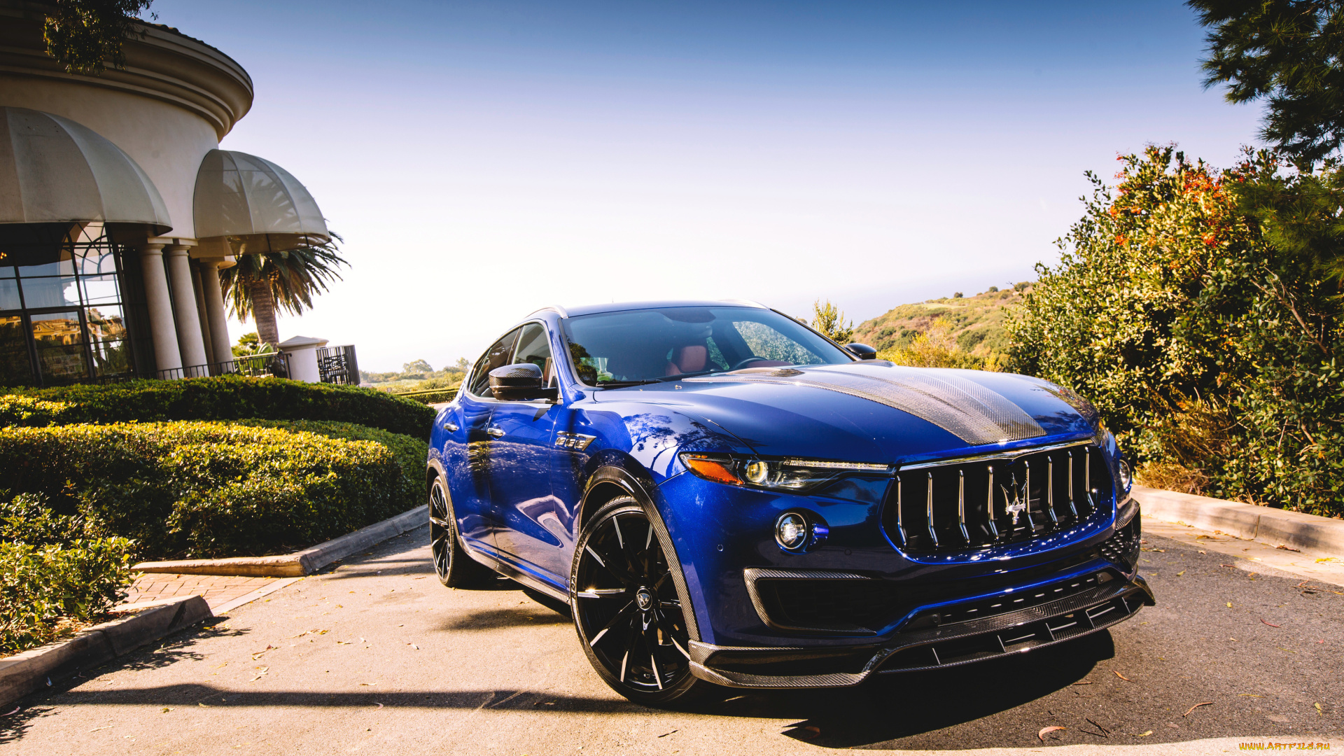 автомобили, maserati