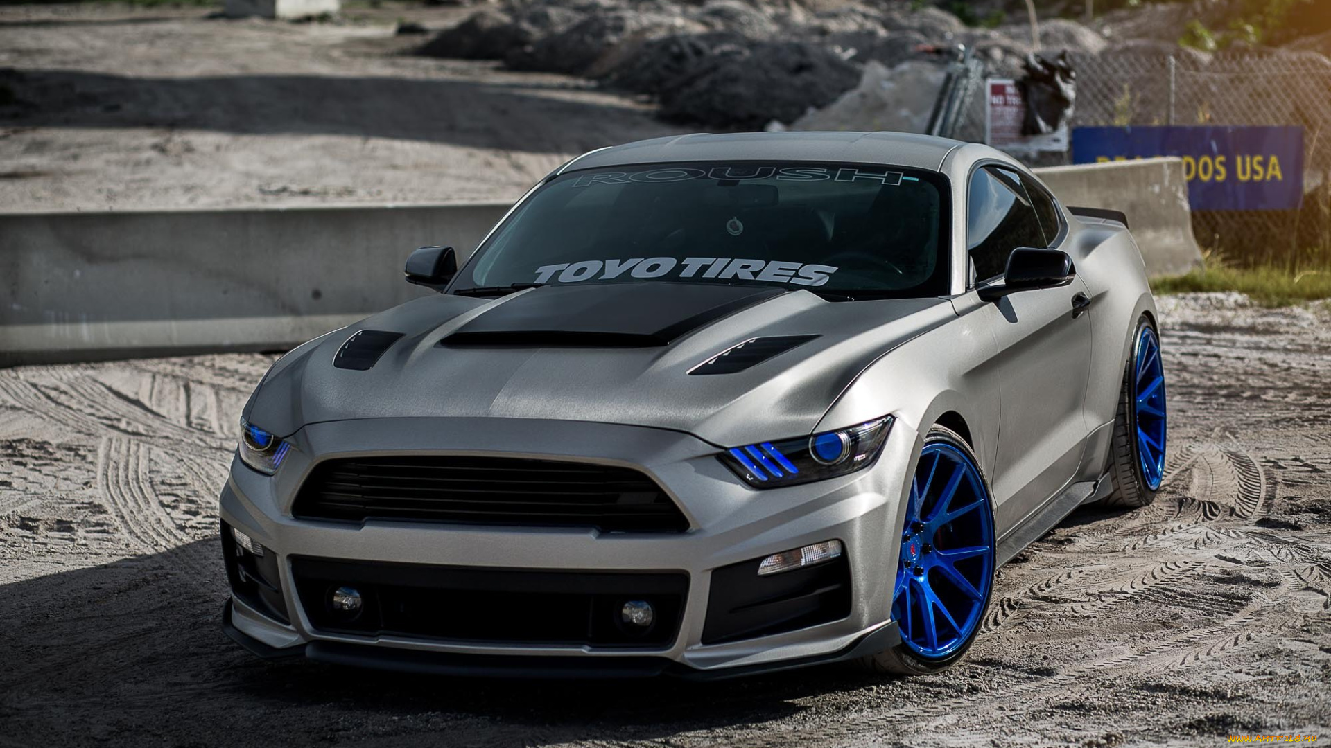 автомобили, mustang