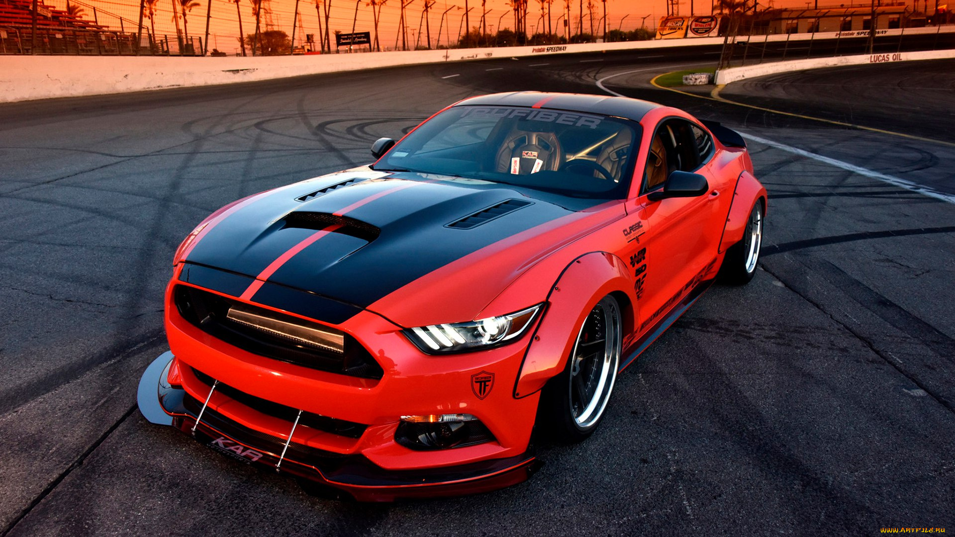 автомобили, mustang, ford, s550