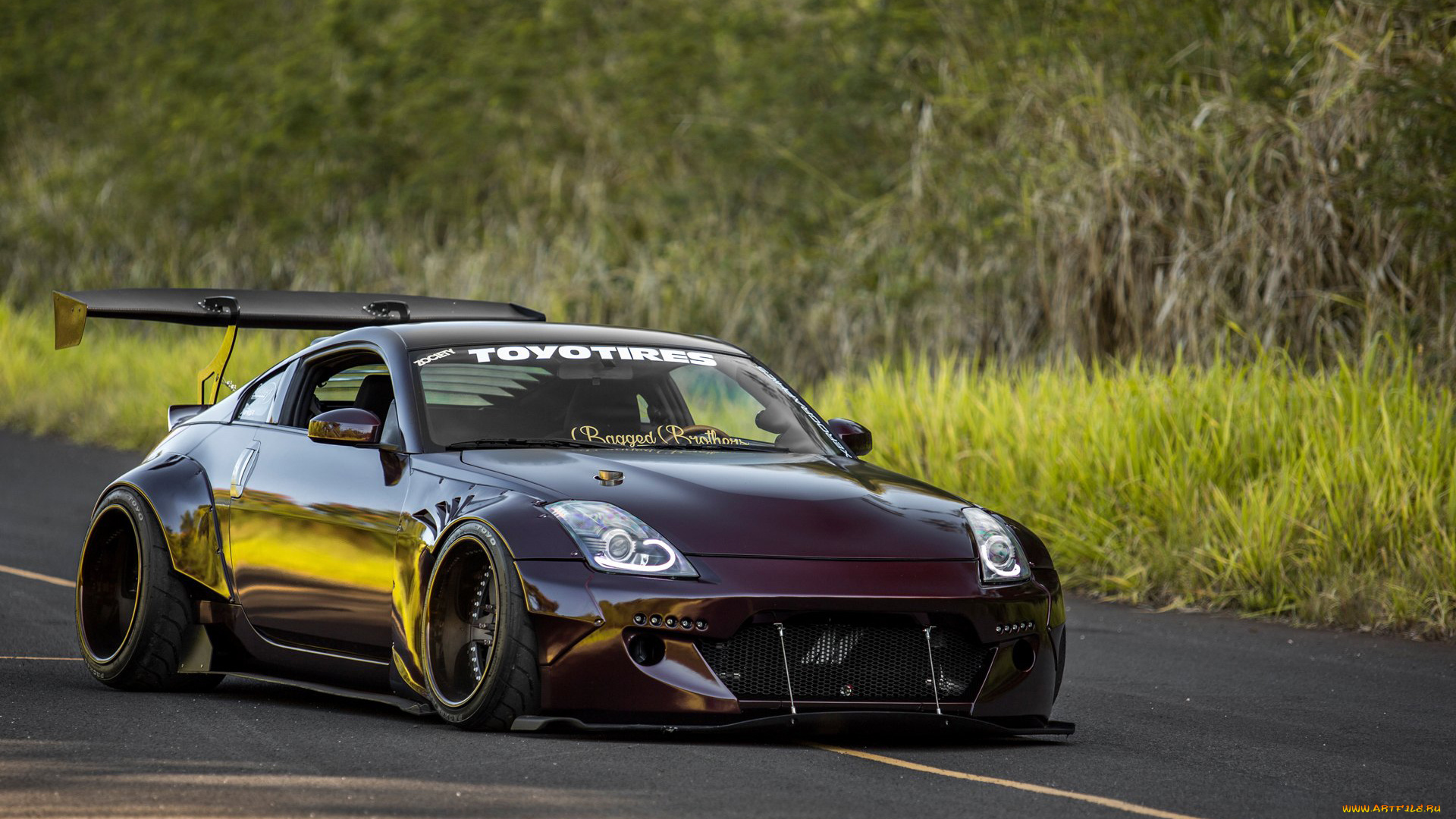 автомобили, nissan, datsun