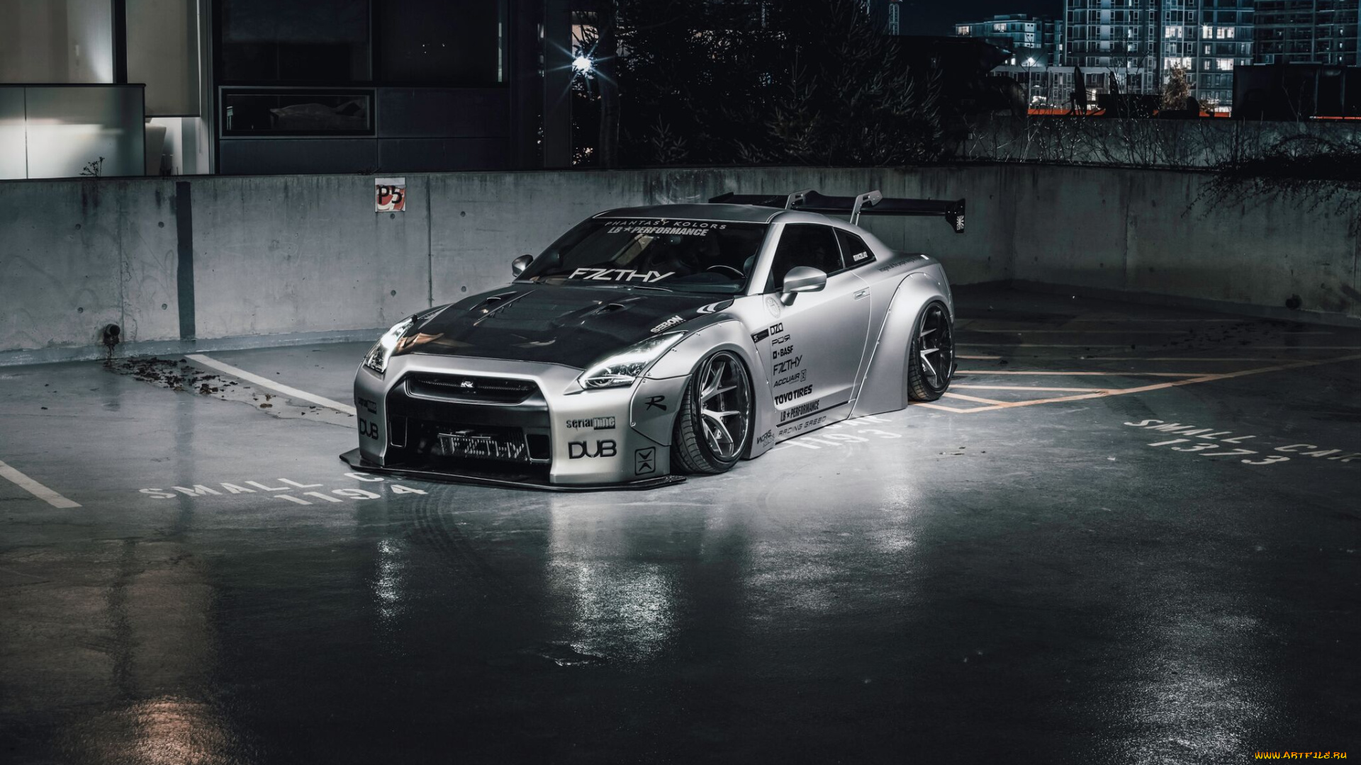 автомобили, nissan, datsun