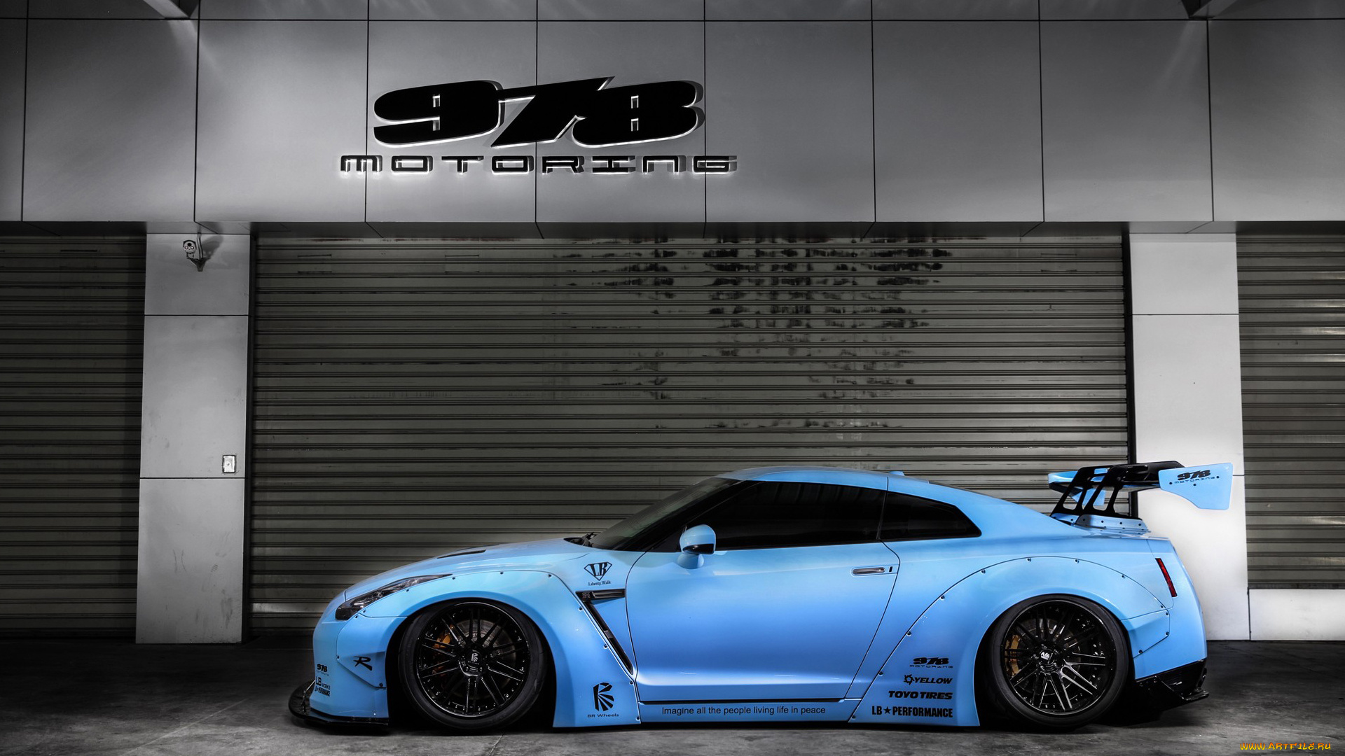 автомобили, nissan, datsun